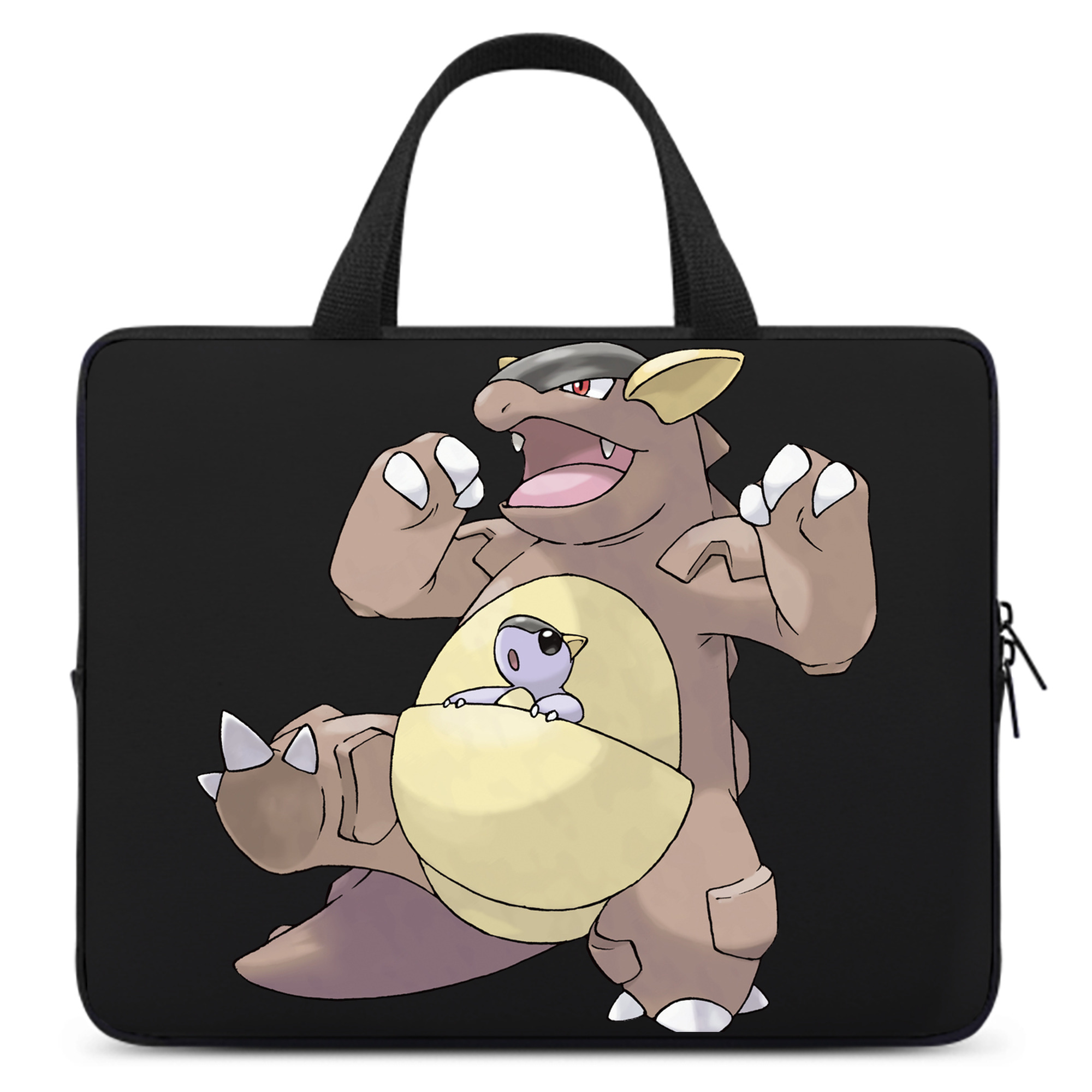 （画像用） ポケットモンスター Pokémon 手提げノートパソコンバッグ