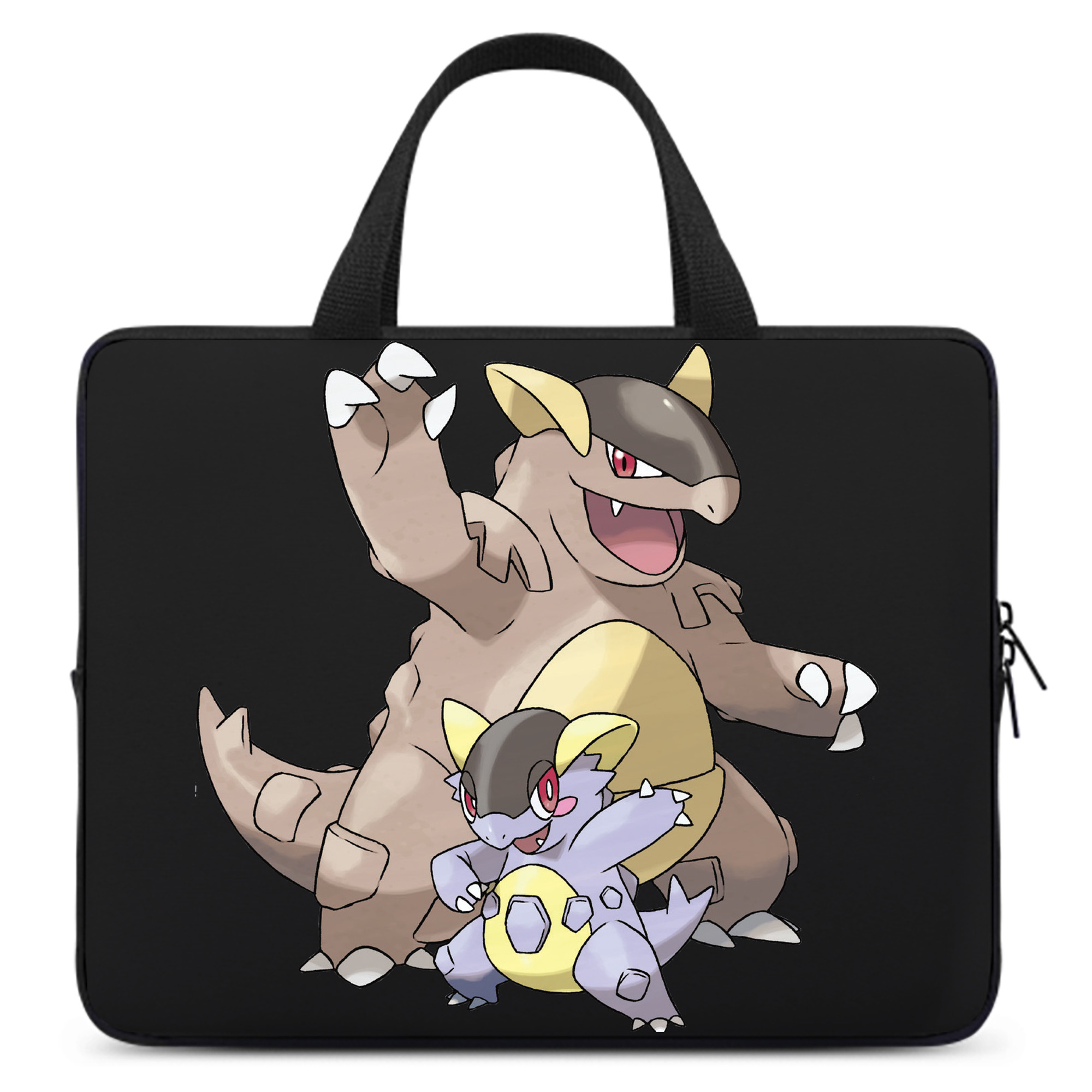 （画像用） ポケットモンスター Pokémon 手提げノートパソコンバッグ