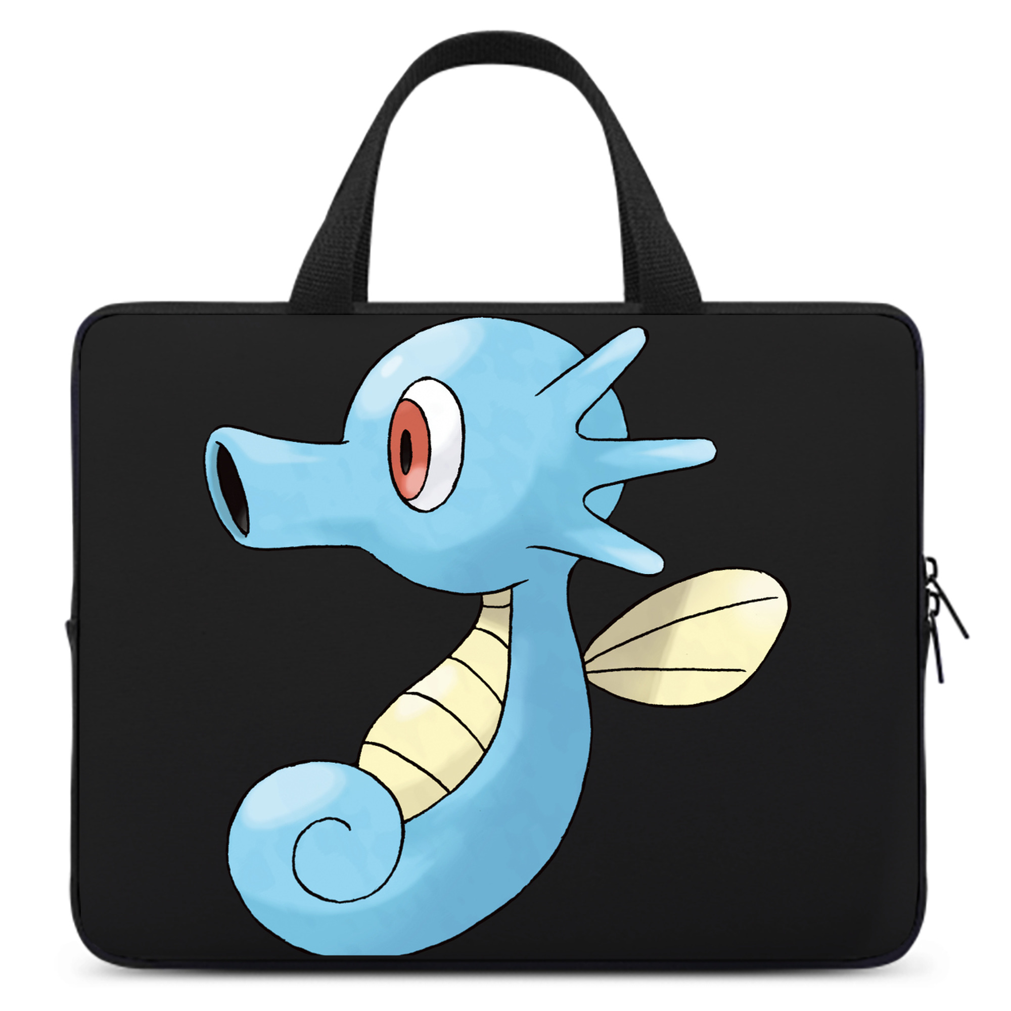 （画像用） ポケットモンスター Pokémon 手提げノートパソコンバッグ