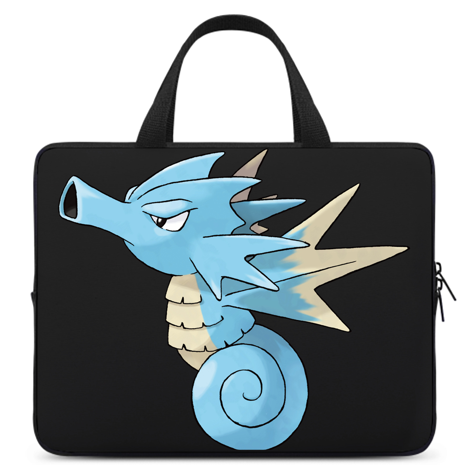 （画像用） ポケットモンスター Pokémon 手提げノートパソコンバッグ