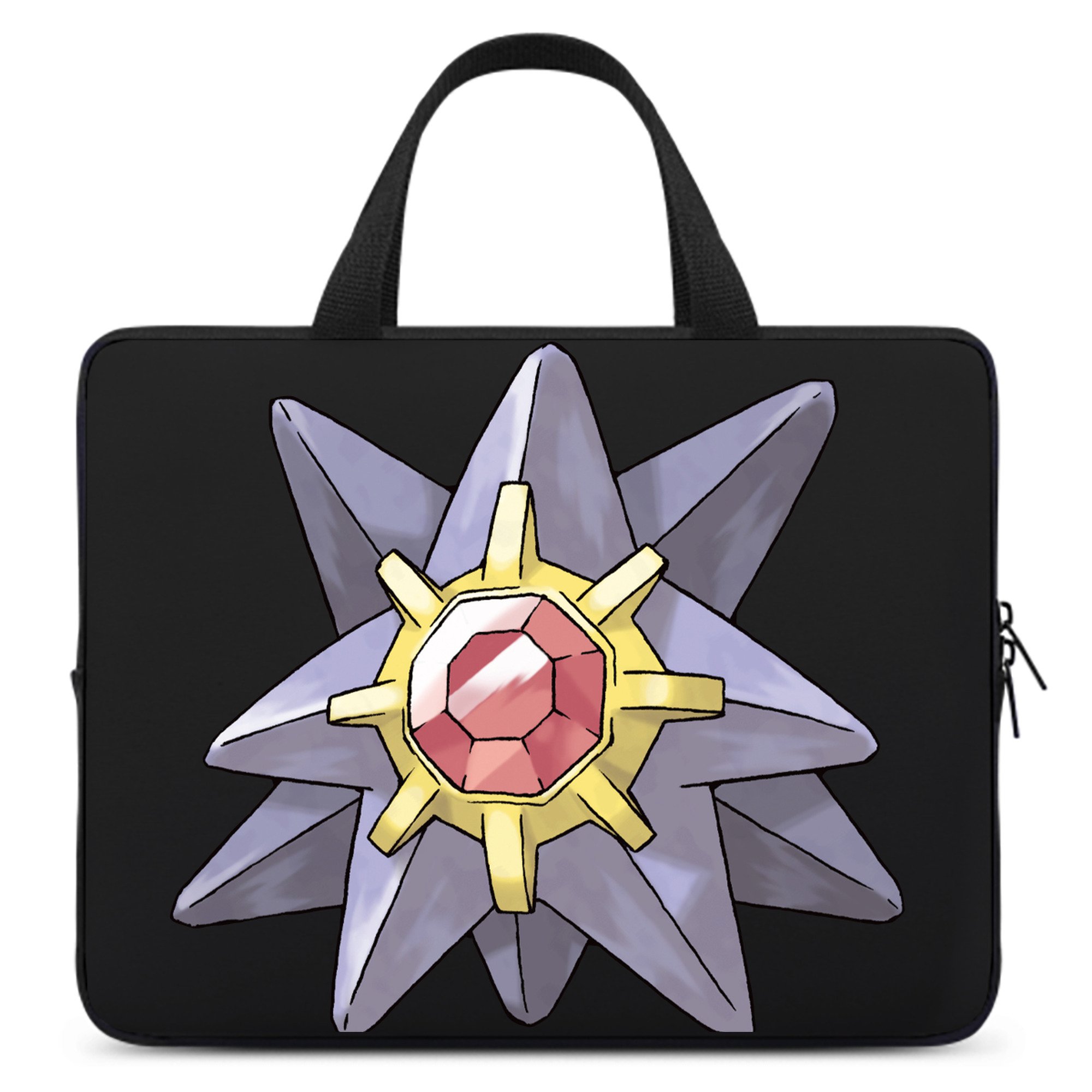 （画像用） ポケットモンスター Pokémon 手提げノートパソコンバッグ