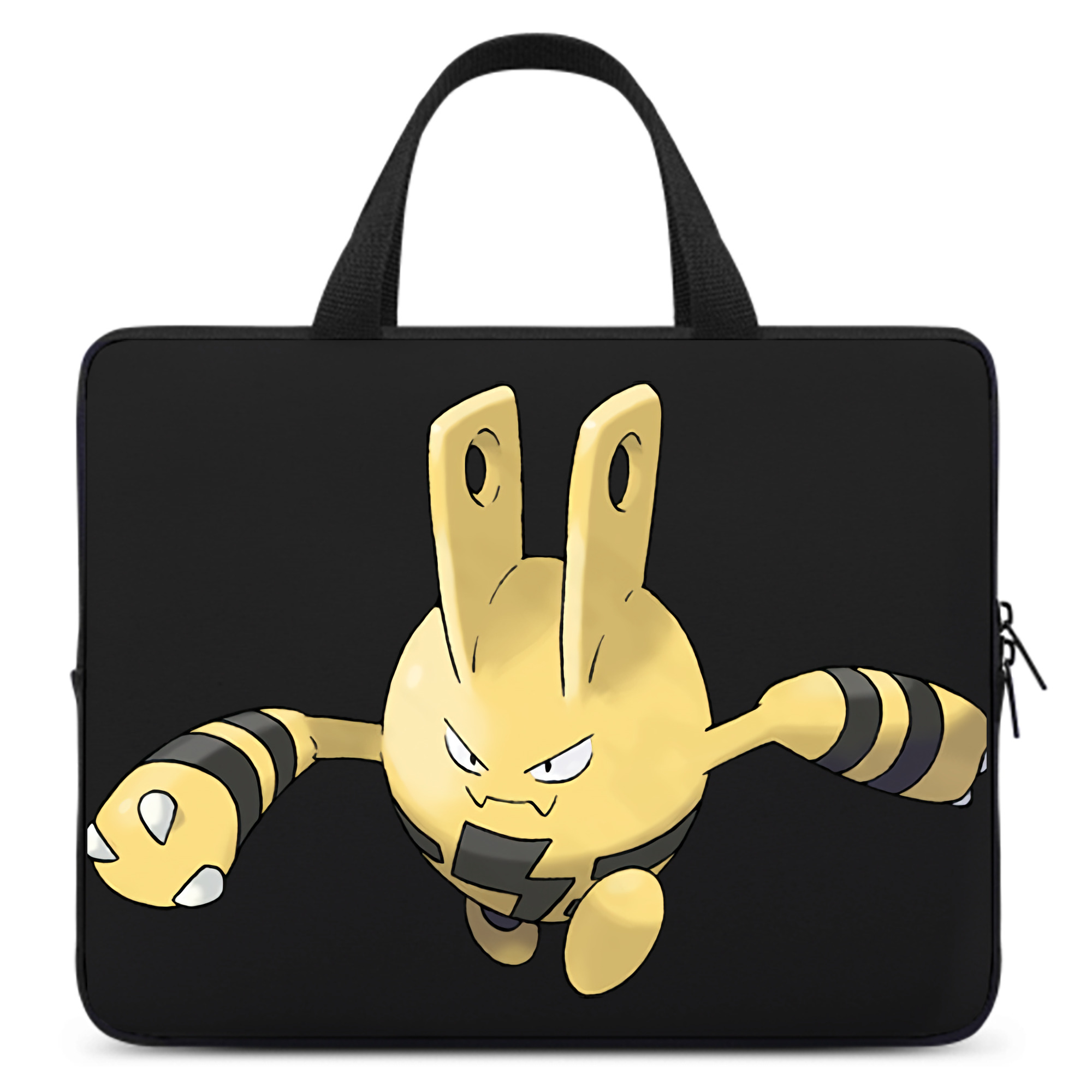 （画像用） ポケットモンスター Pokémon 手提げノートパソコンバッグ