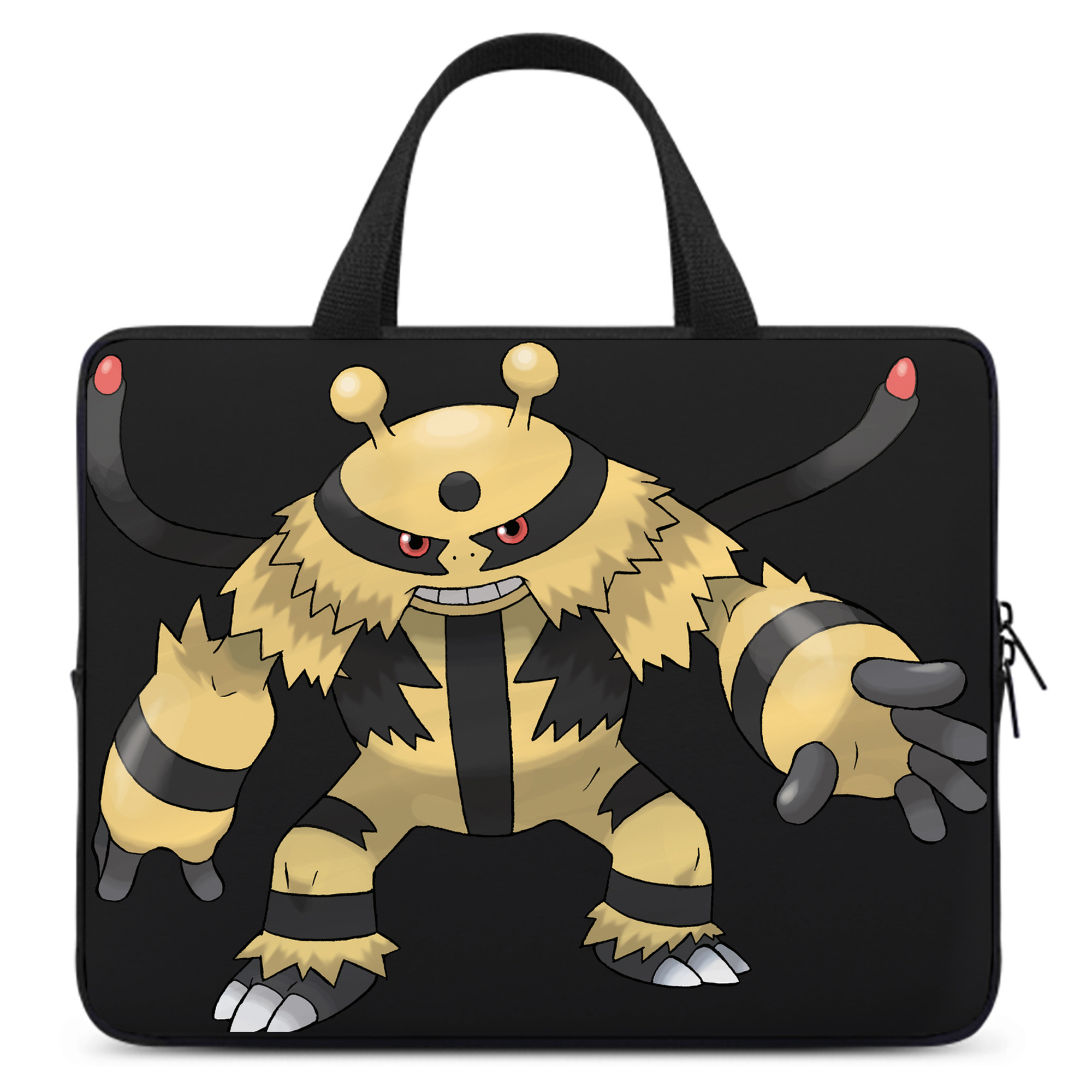 （画像用） ポケットモンスター Pokémon 手提げノートパソコンバッグ