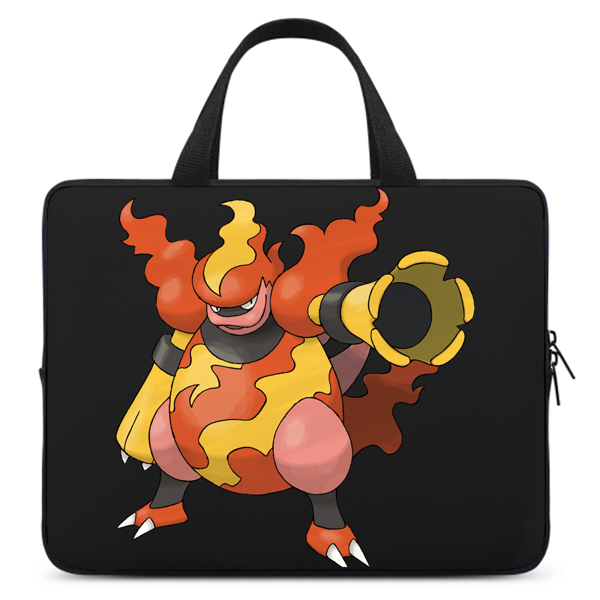 （画像用） ポケットモンスター Pokémon 手提げノートパソコンバッグ