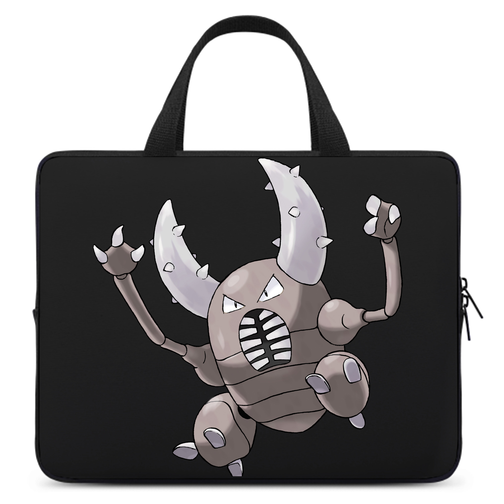 （画像用） ポケットモンスター Pokémon 手提げノートパソコンバッグ