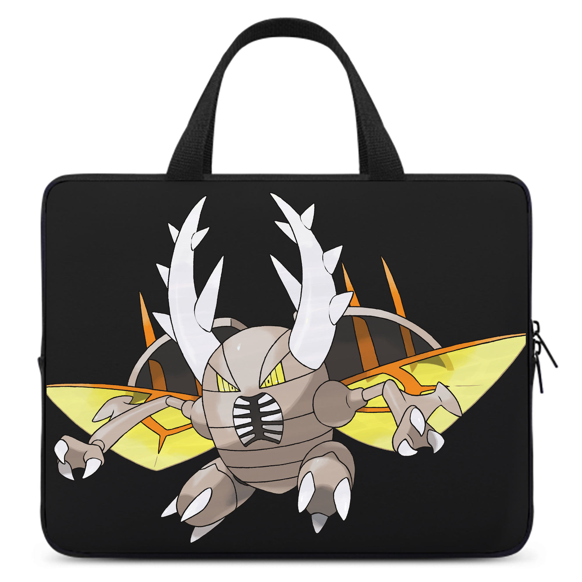 （画像用） ポケットモンスター Pokémon 手提げノートパソコンバッグ