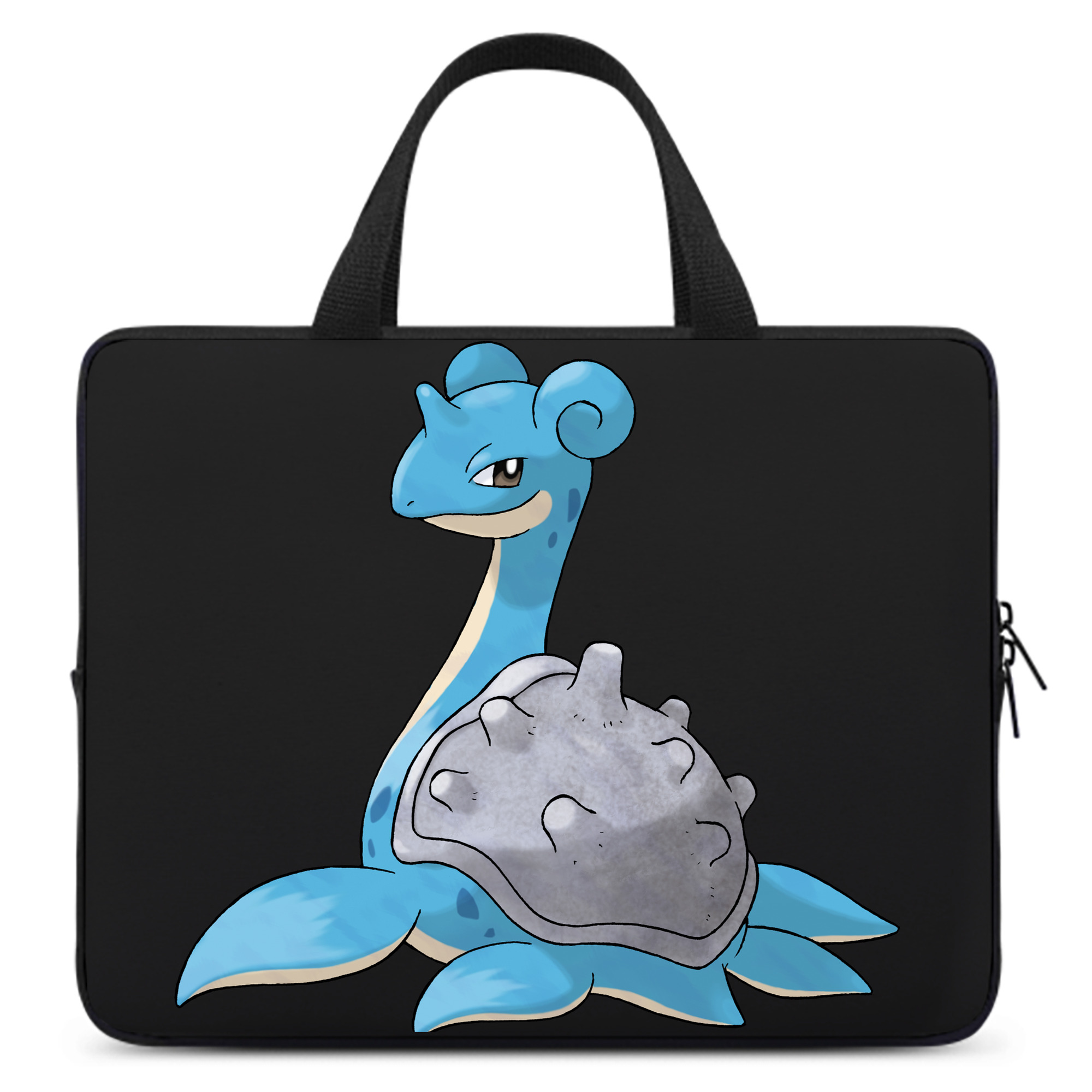 （画像用） ポケットモンスター Pokémon 手提げノートパソコンバッグ
