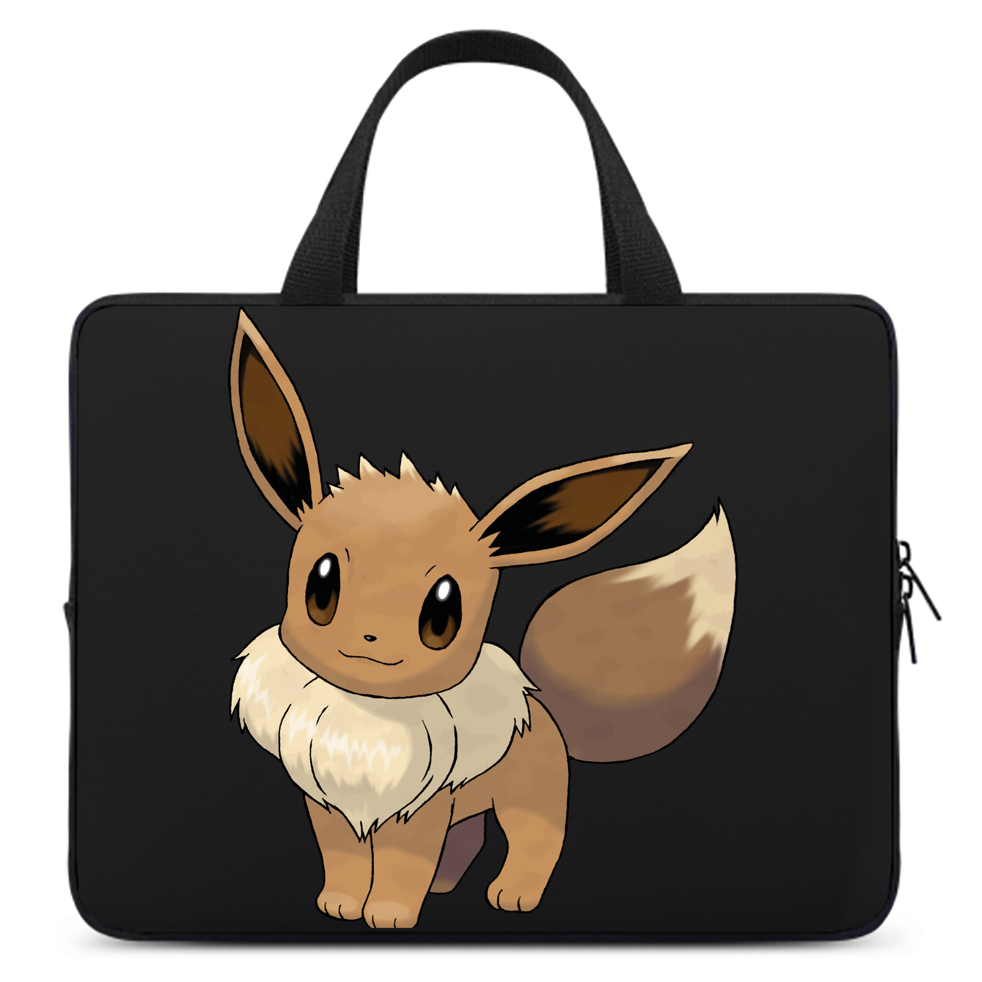 （画像用） ポケットモンスター Pokémon 手提げノートパソコンバッグ