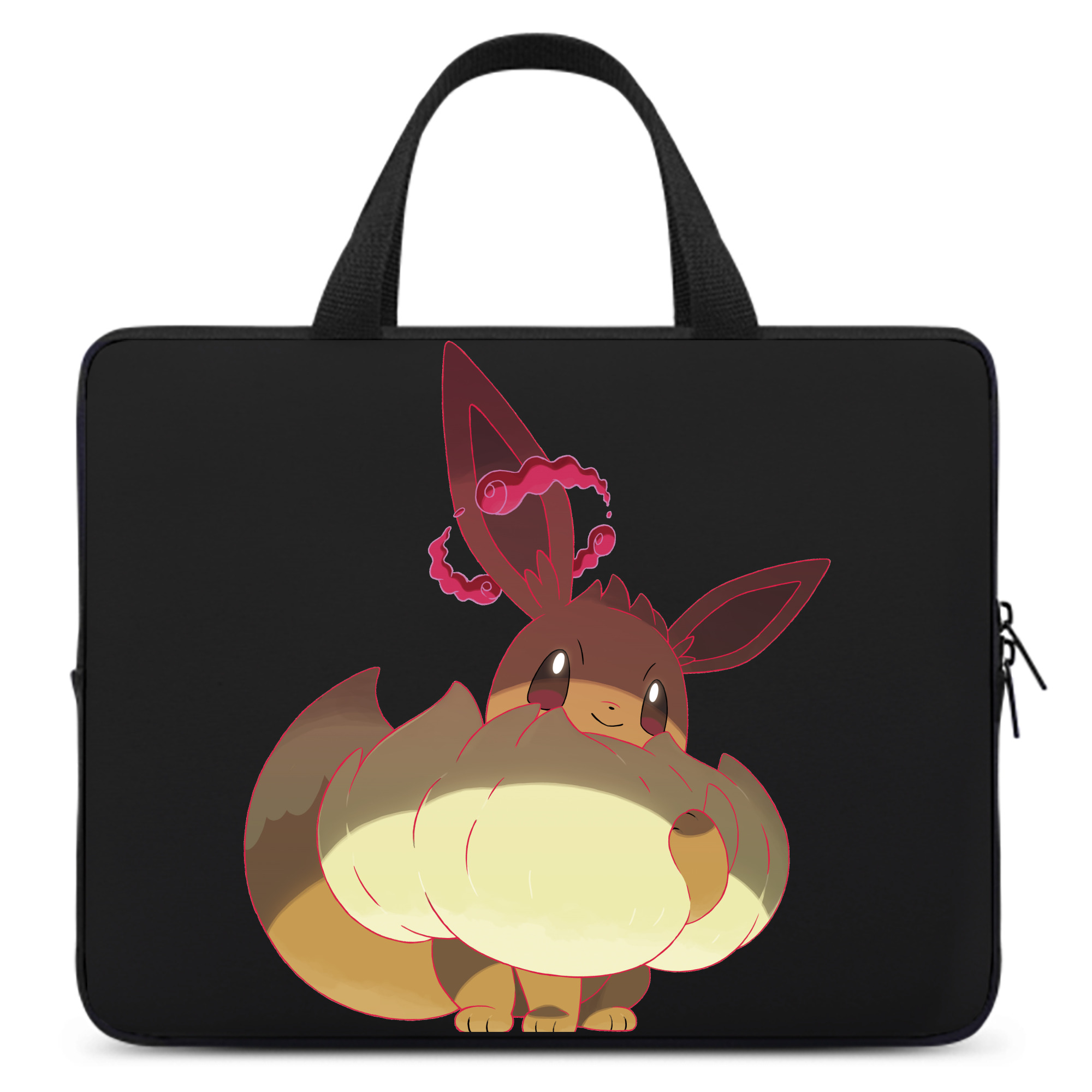 （画像用） ポケットモンスター Pokémon 手提げノートパソコンバッグ