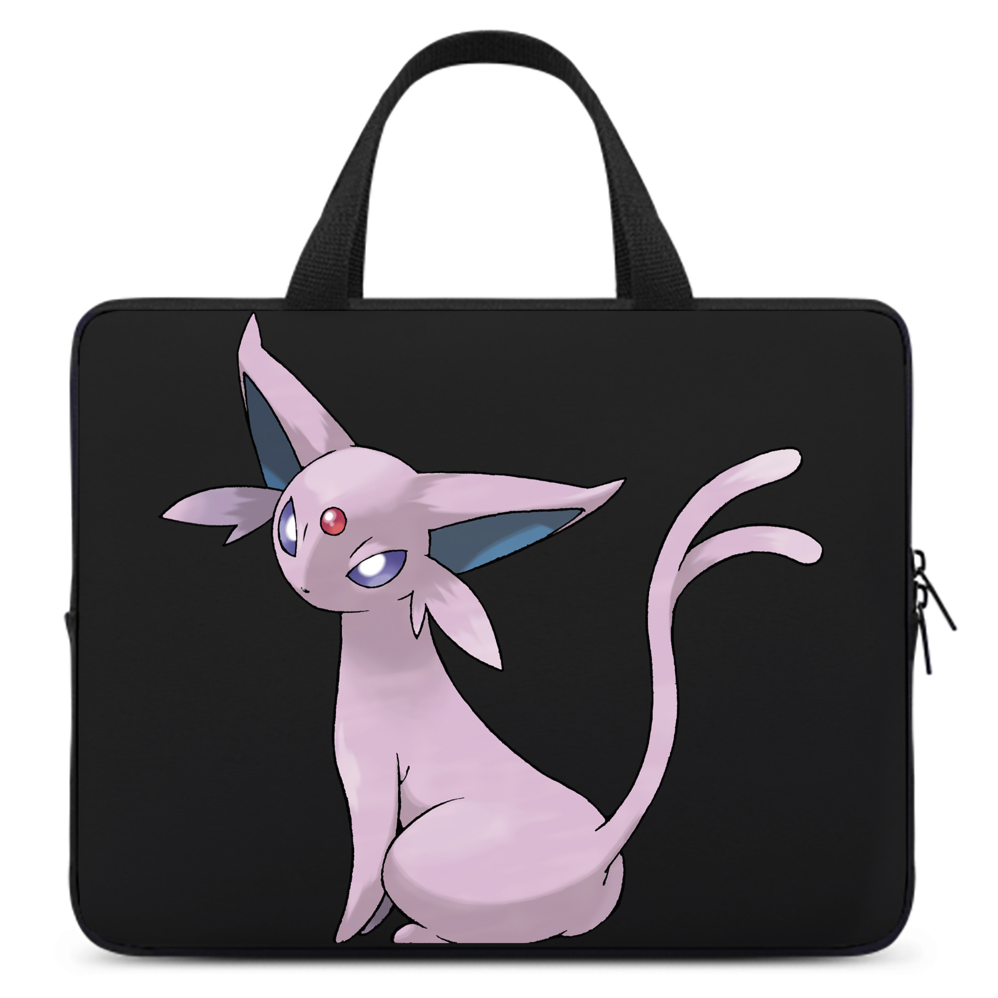 （画像用） ポケットモンスター Pokémon 手提げノートパソコンバッグ