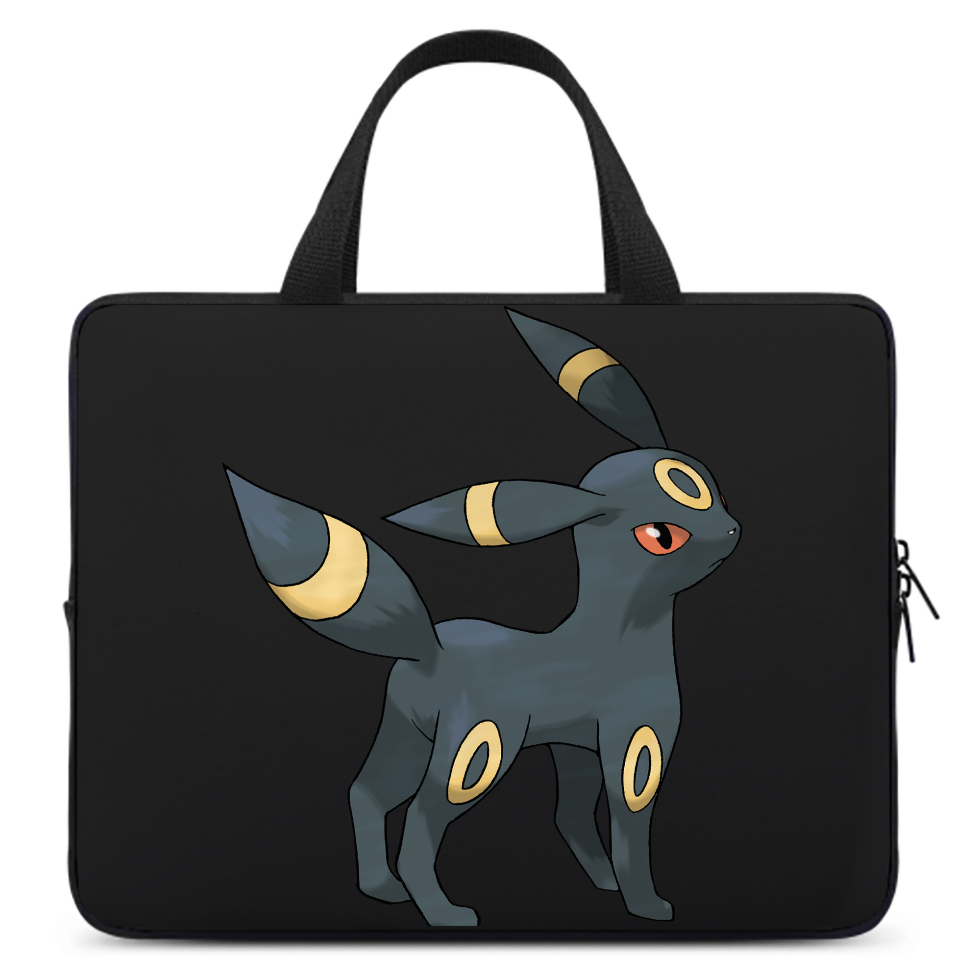 （画像用） ポケットモンスター Pokémon 手提げノートパソコンバッグ