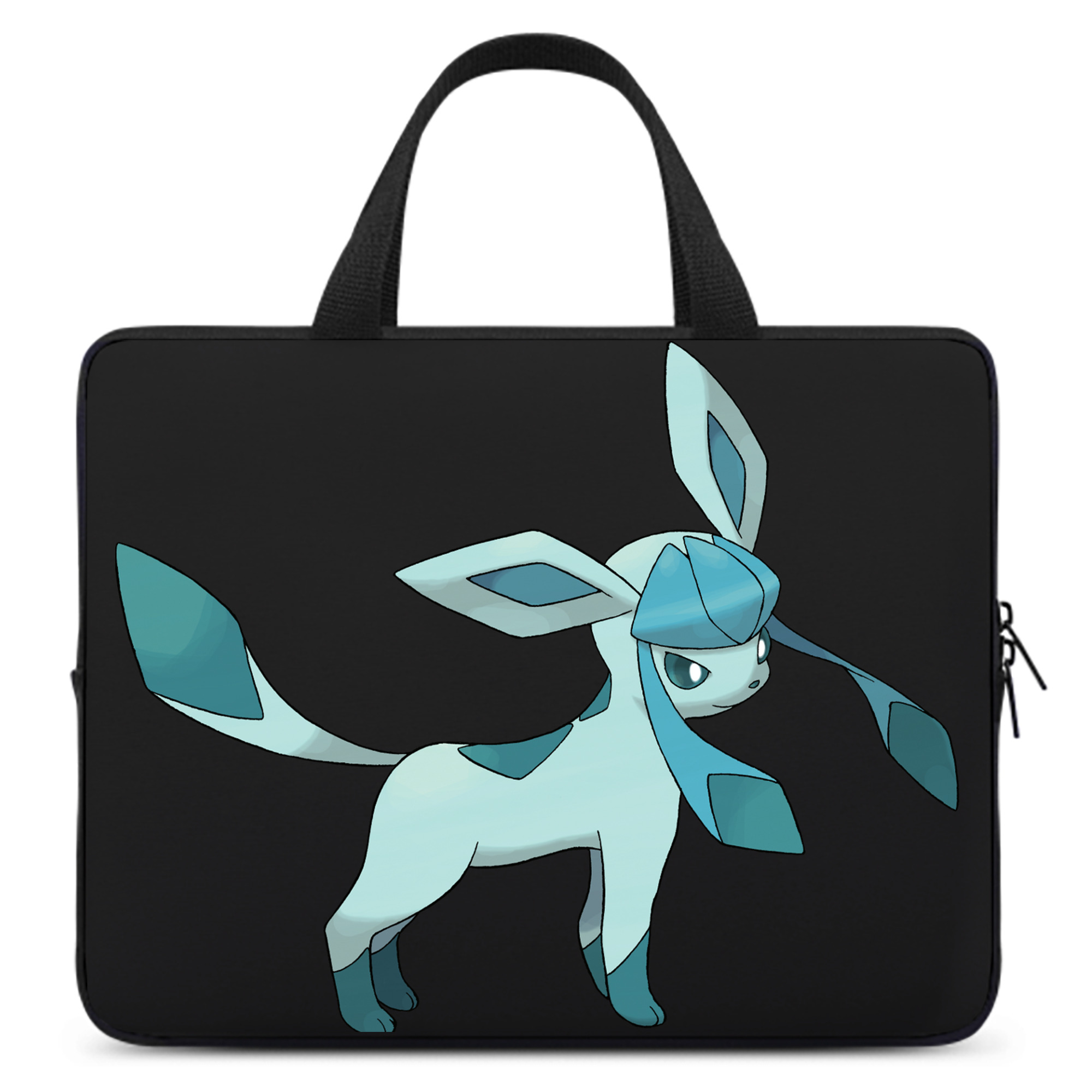 （画像用） ポケットモンスター Pokémon 手提げノートパソコンバッグ