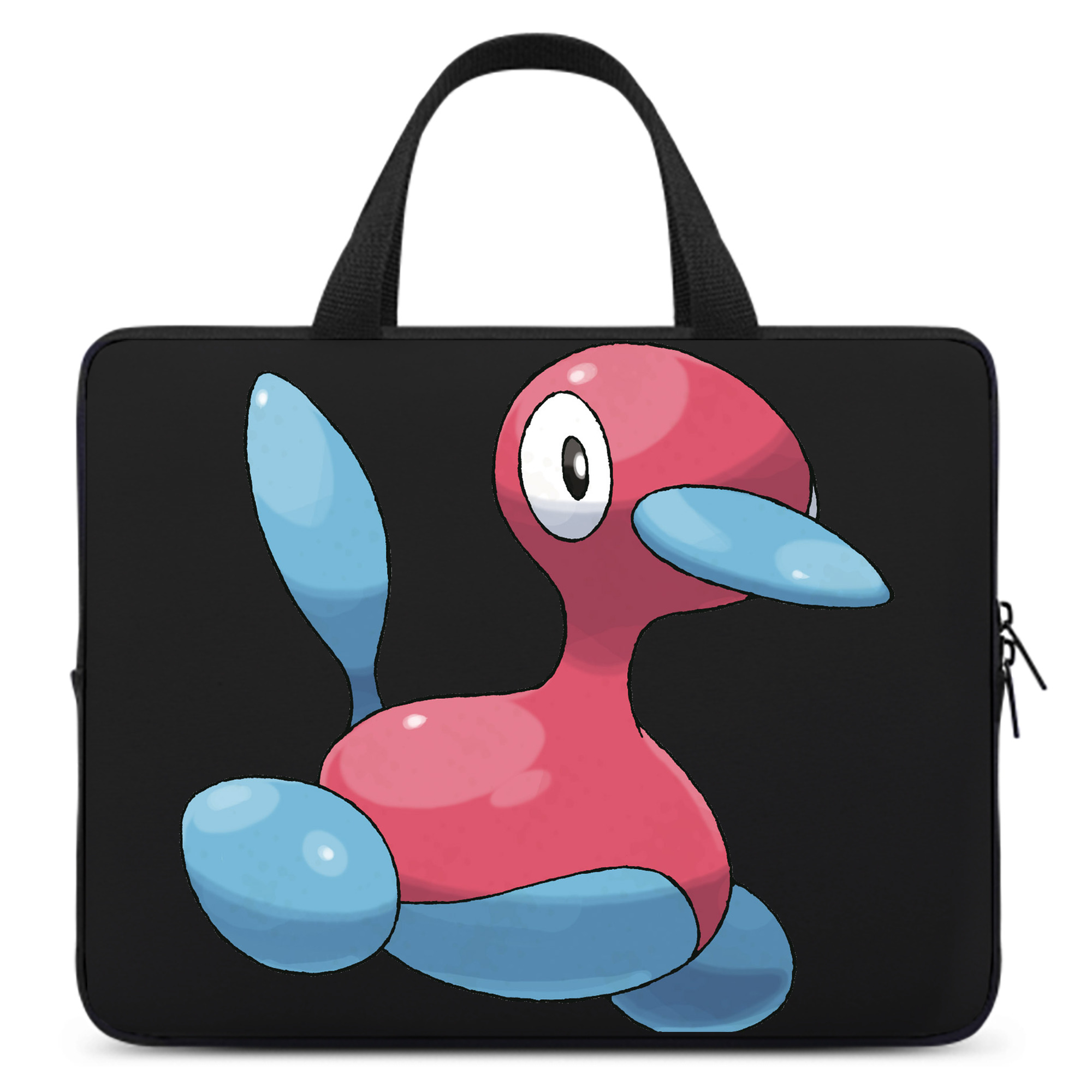 （画像用） ポケットモンスター Pokémon 手提げノートパソコンバッグ