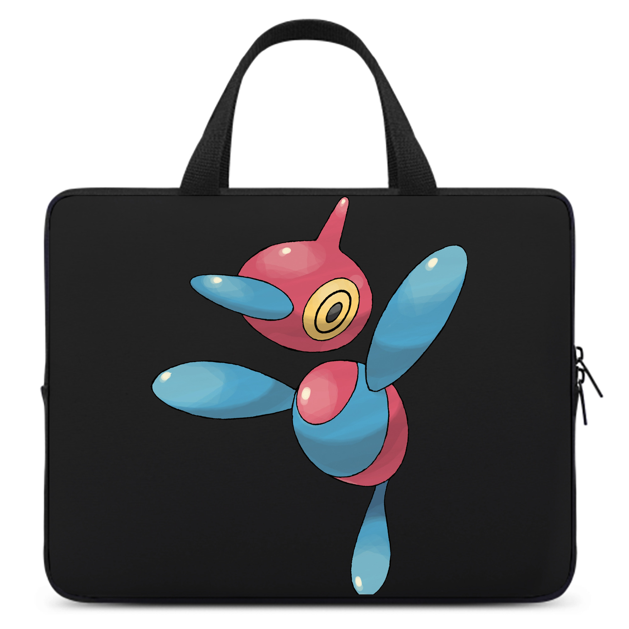 （画像用） ポケットモンスター Pokémon 手提げノートパソコンバッグ