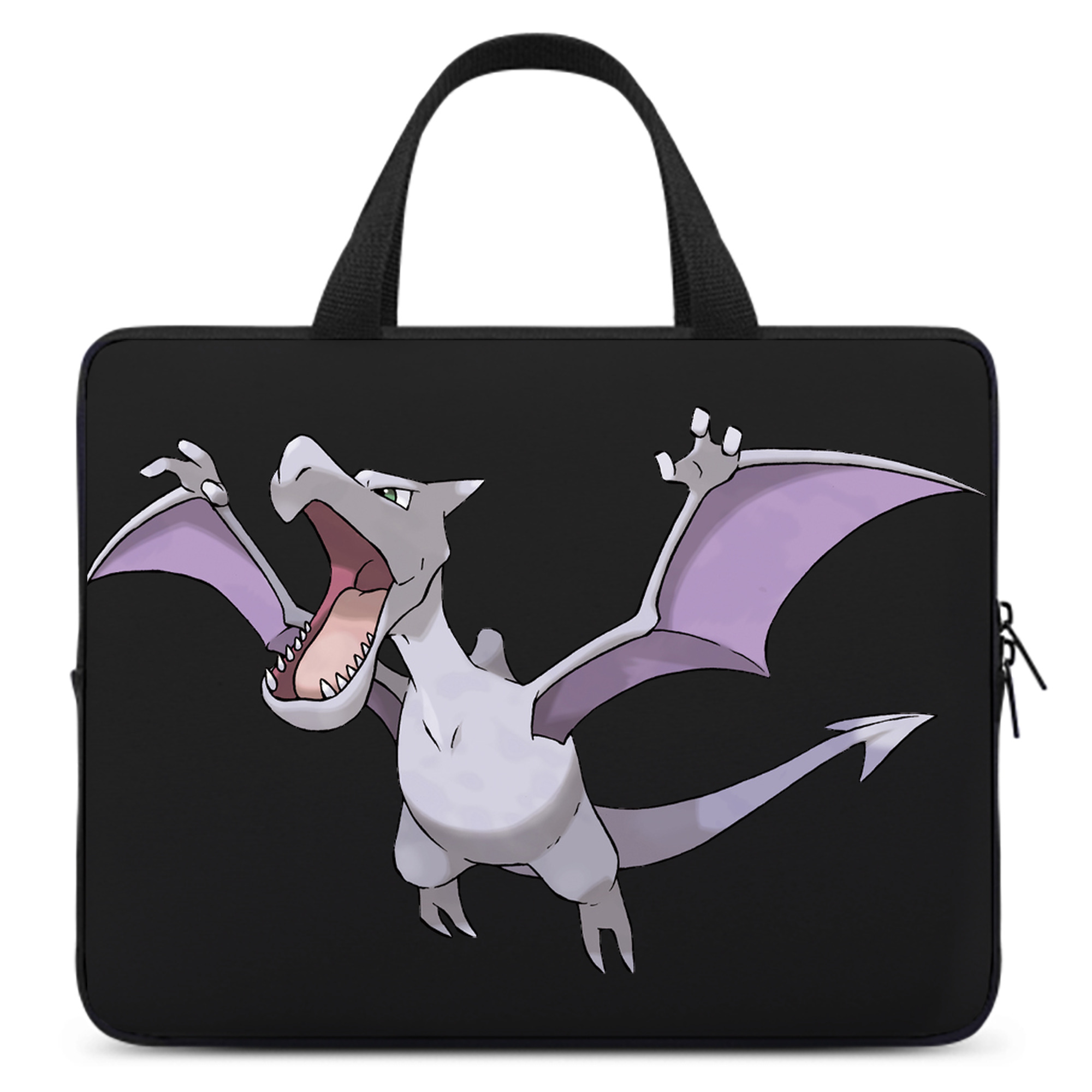 （画像用） ポケットモンスター Pokémon 手提げノートパソコンバッグ