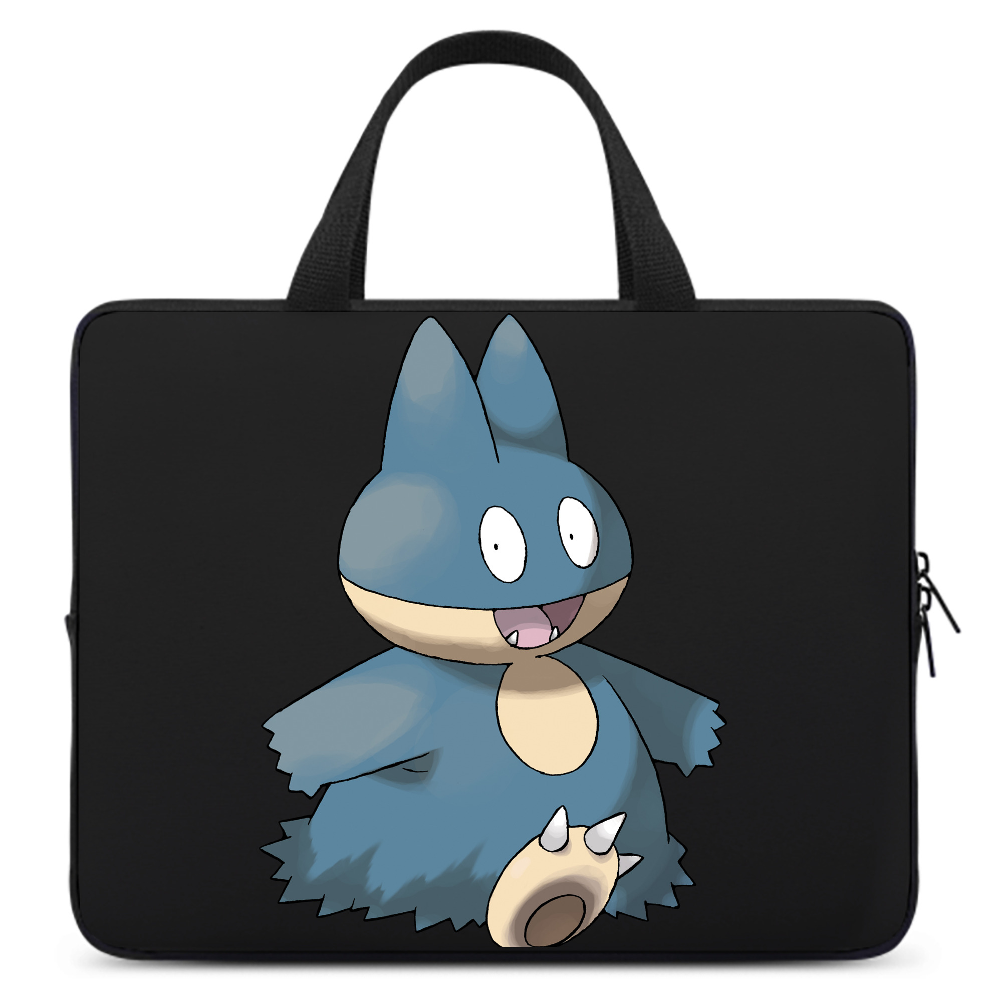 （画像用） ポケットモンスター Pokémon 手提げノートパソコンバッグ