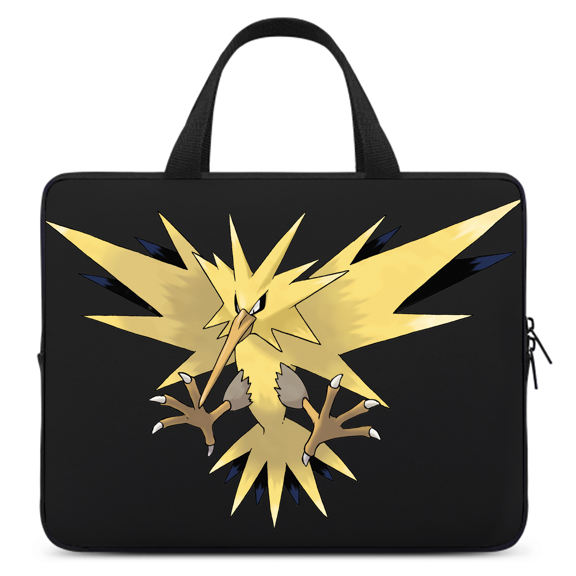 （画像用） ポケットモンスター Pokémon 手提げノートパソコンバッグ