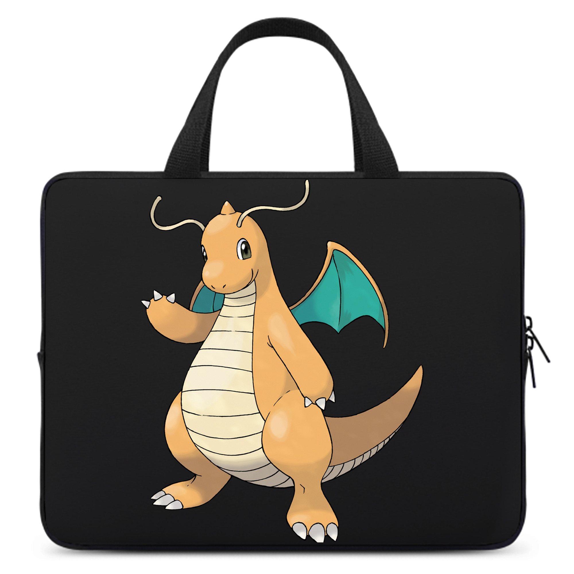 （画像用） ポケットモンスター Pokémon 手提げノートパソコンバッグ