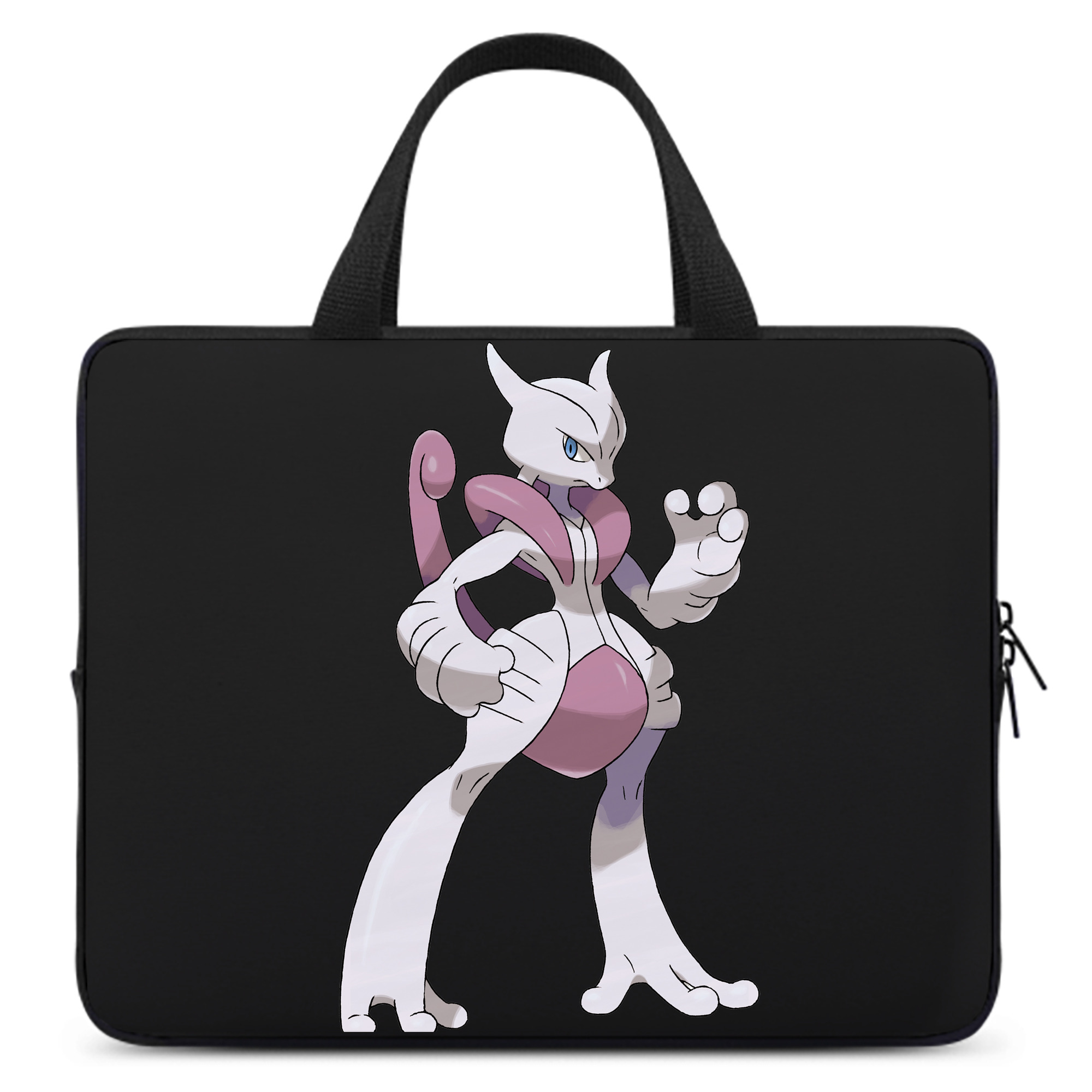 （画像用） ポケットモンスター Pokémon 手提げノートパソコンバッグ