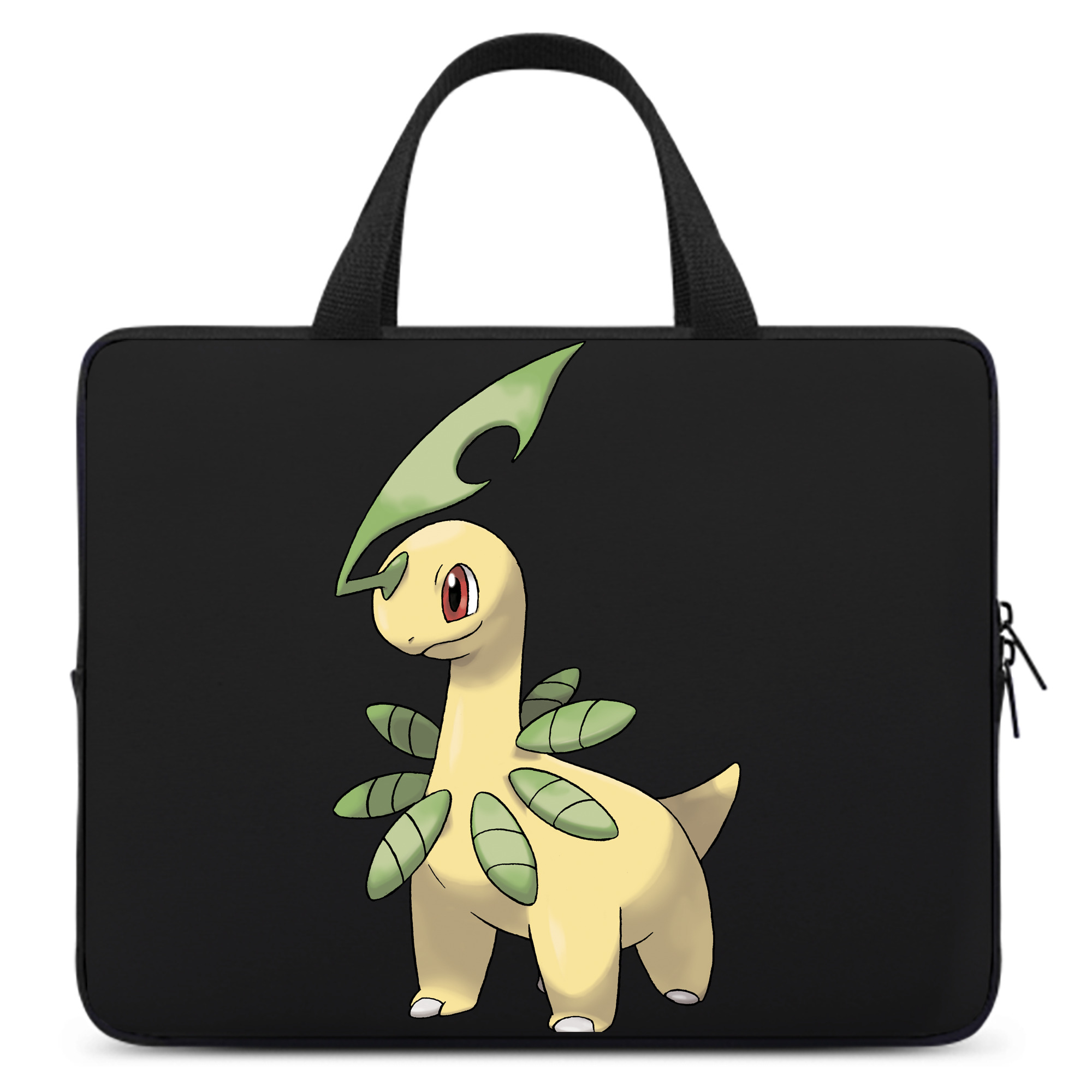 （画像用） ポケットモンスター Pokémon 手提げノートパソコンバッグ