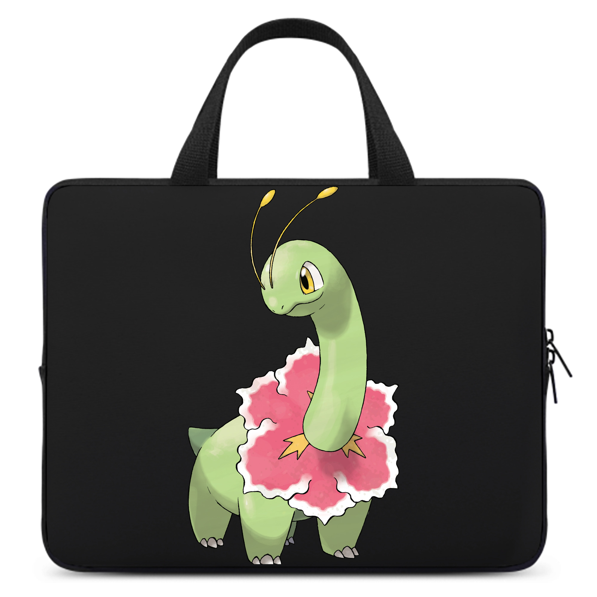 （画像用） ポケットモンスター Pokémon 手提げノートパソコンバッグ