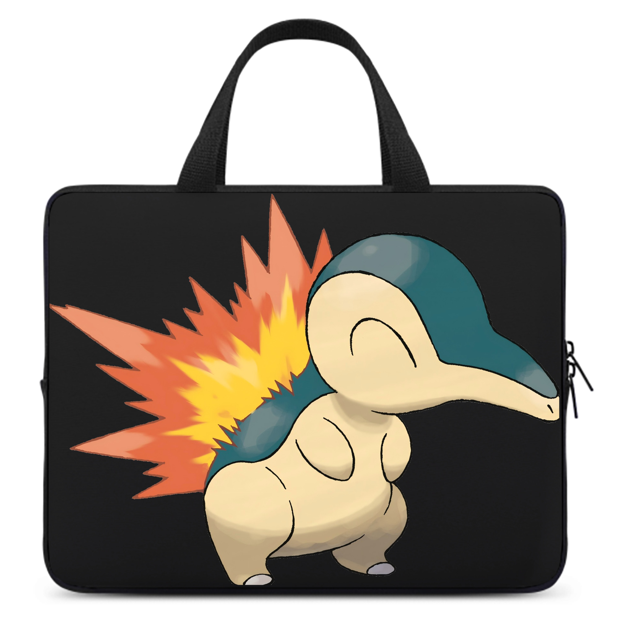 （画像用） ポケットモンスター Pokémon 手提げノートパソコンバッグ