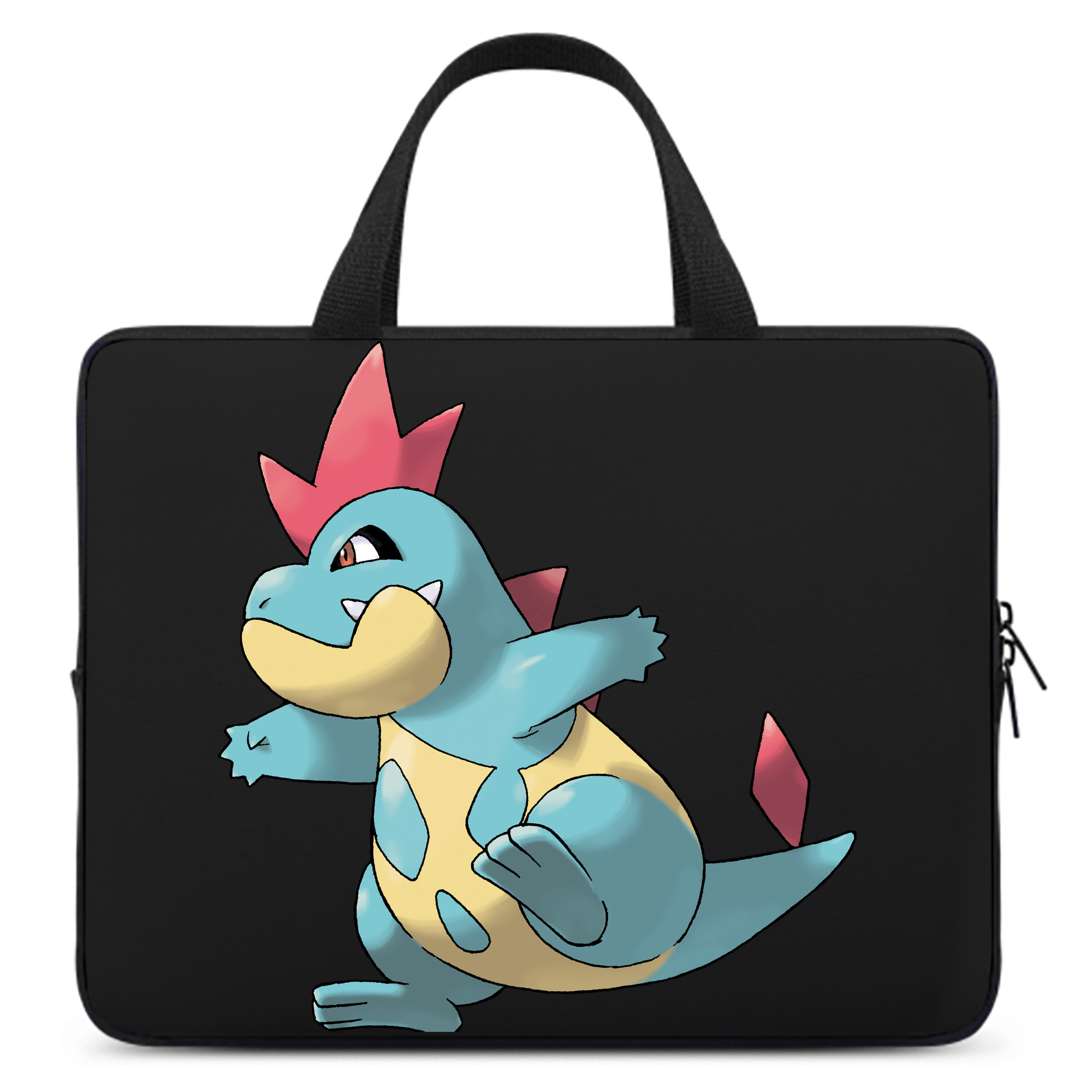 （画像用） ポケットモンスター Pokémon 手提げノートパソコンバッグ
