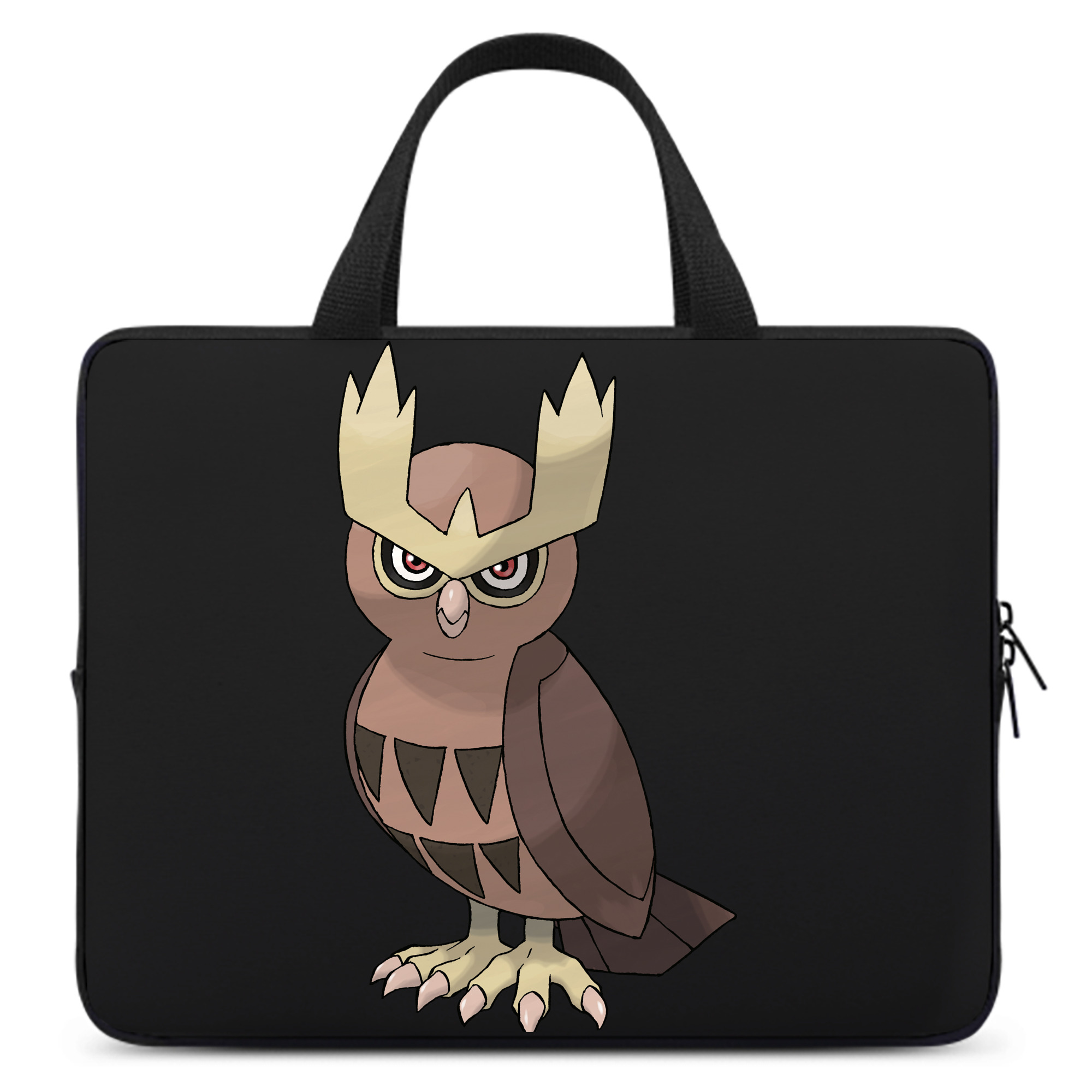 （画像用） ポケットモンスター Pokémon 手提げノートパソコンバッグ