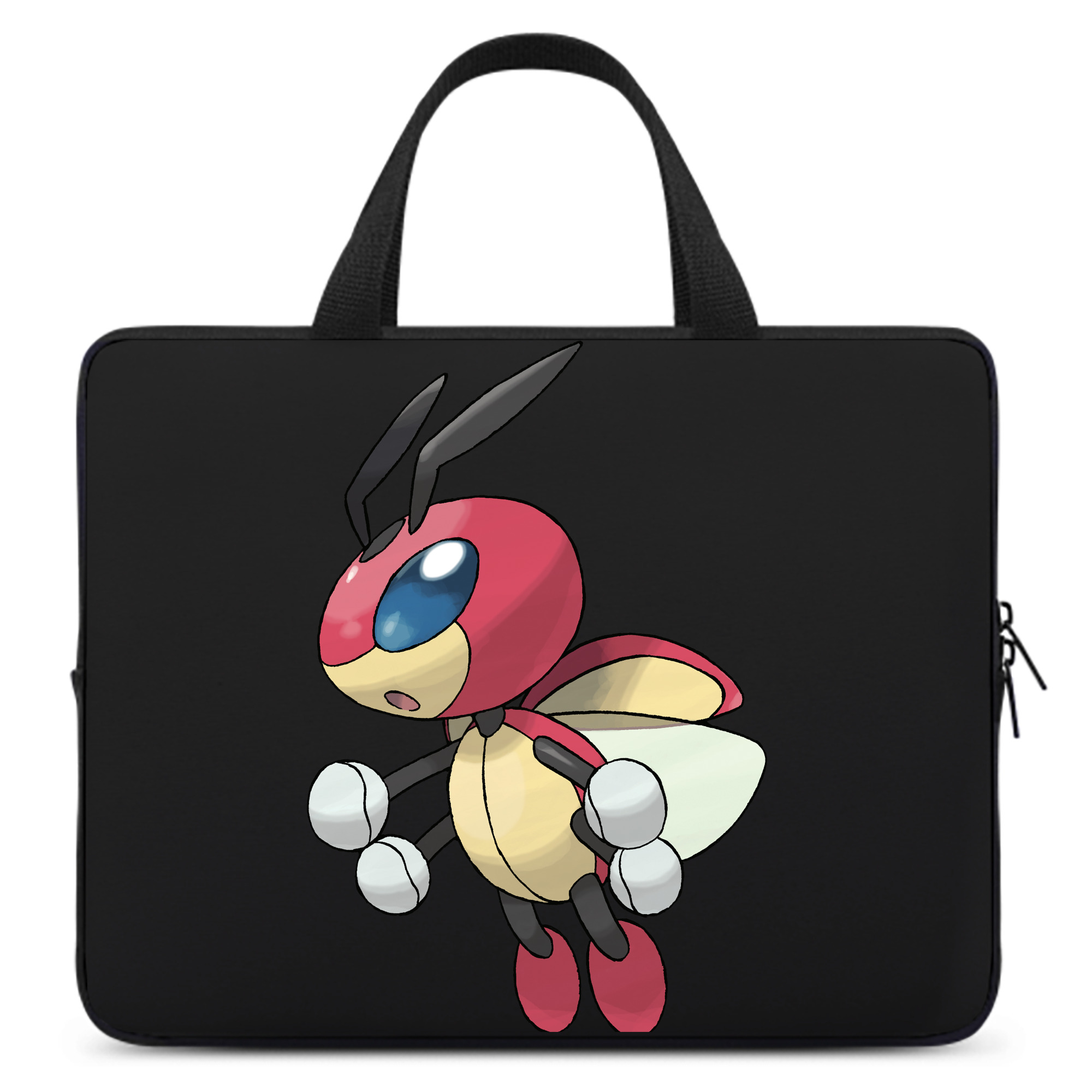 （画像用） ポケットモンスター Pokémon 手提げノートパソコンバッグ