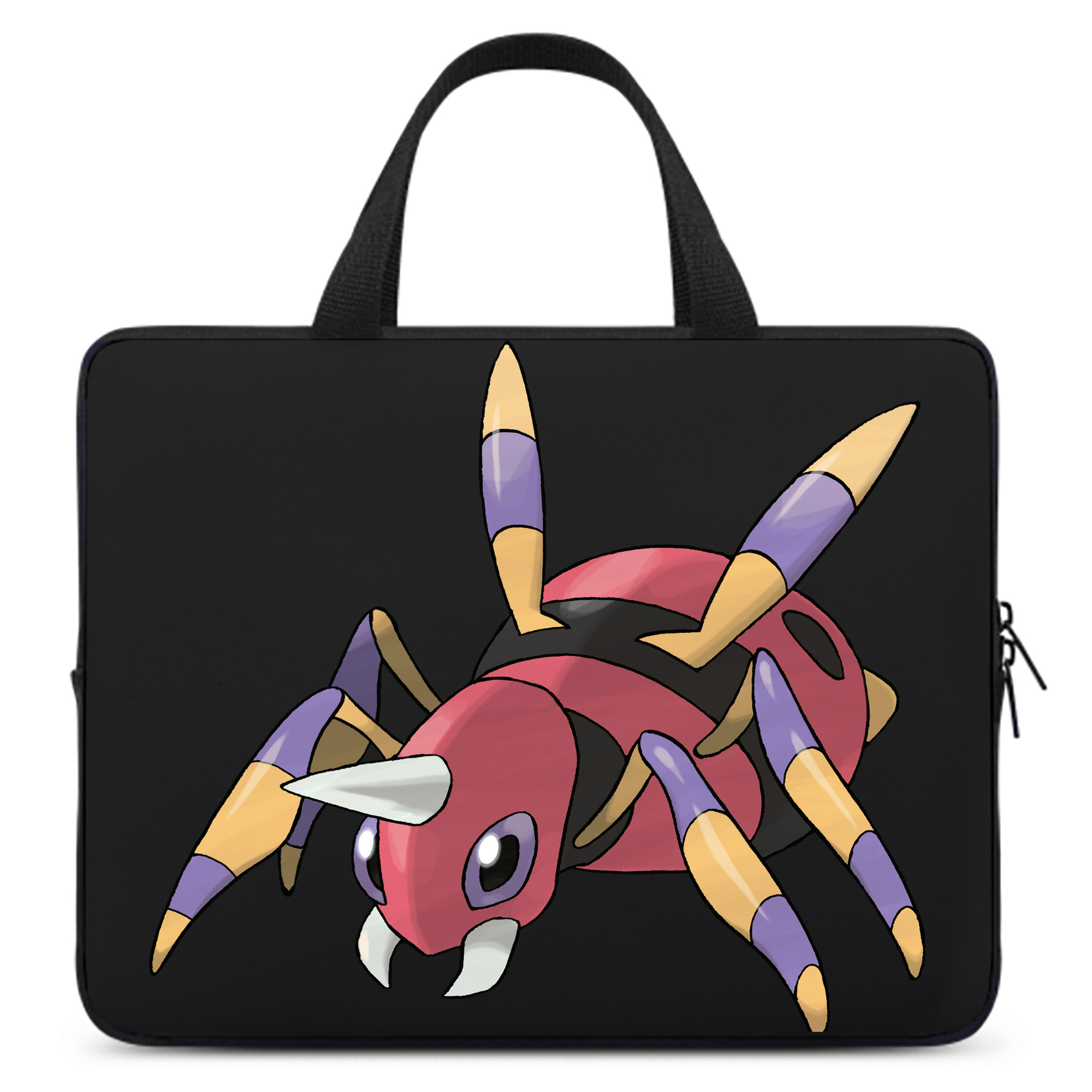 （画像用） ポケットモンスター Pokémon 手提げノートパソコンバッグ