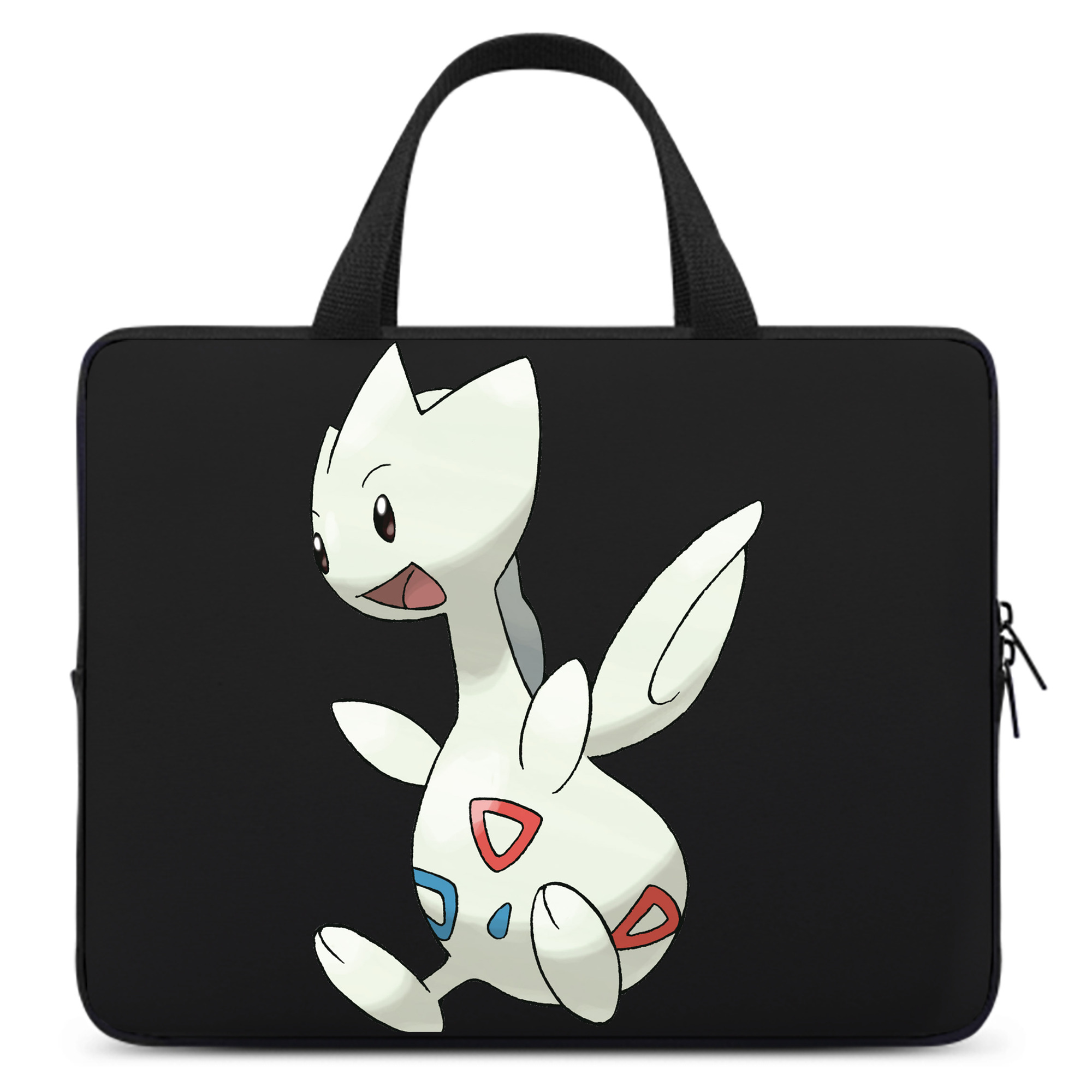 （画像用） ポケットモンスター Pokémon 手提げノートパソコンバッグ