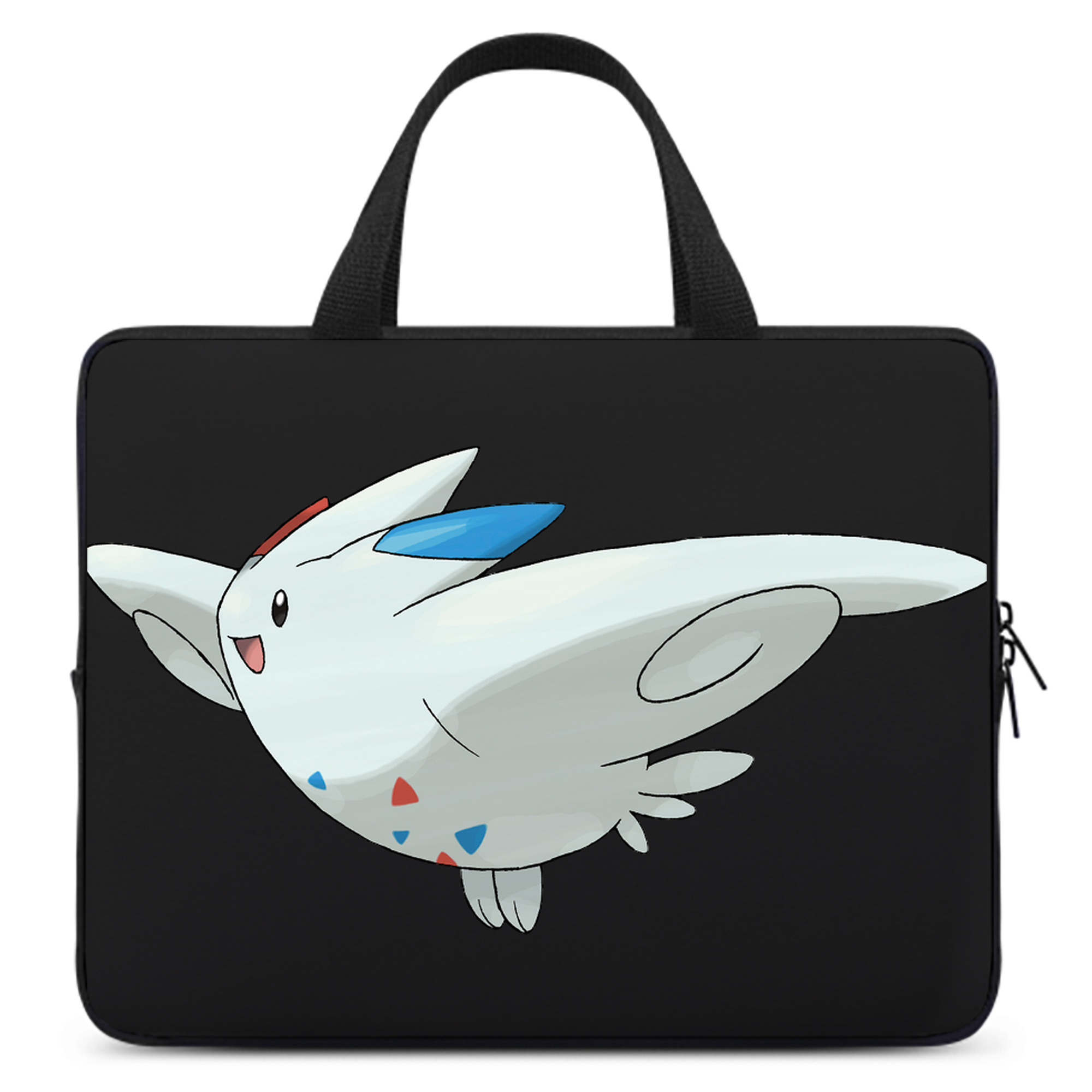 （画像用） ポケットモンスター Pokémon 手提げノートパソコンバッグ