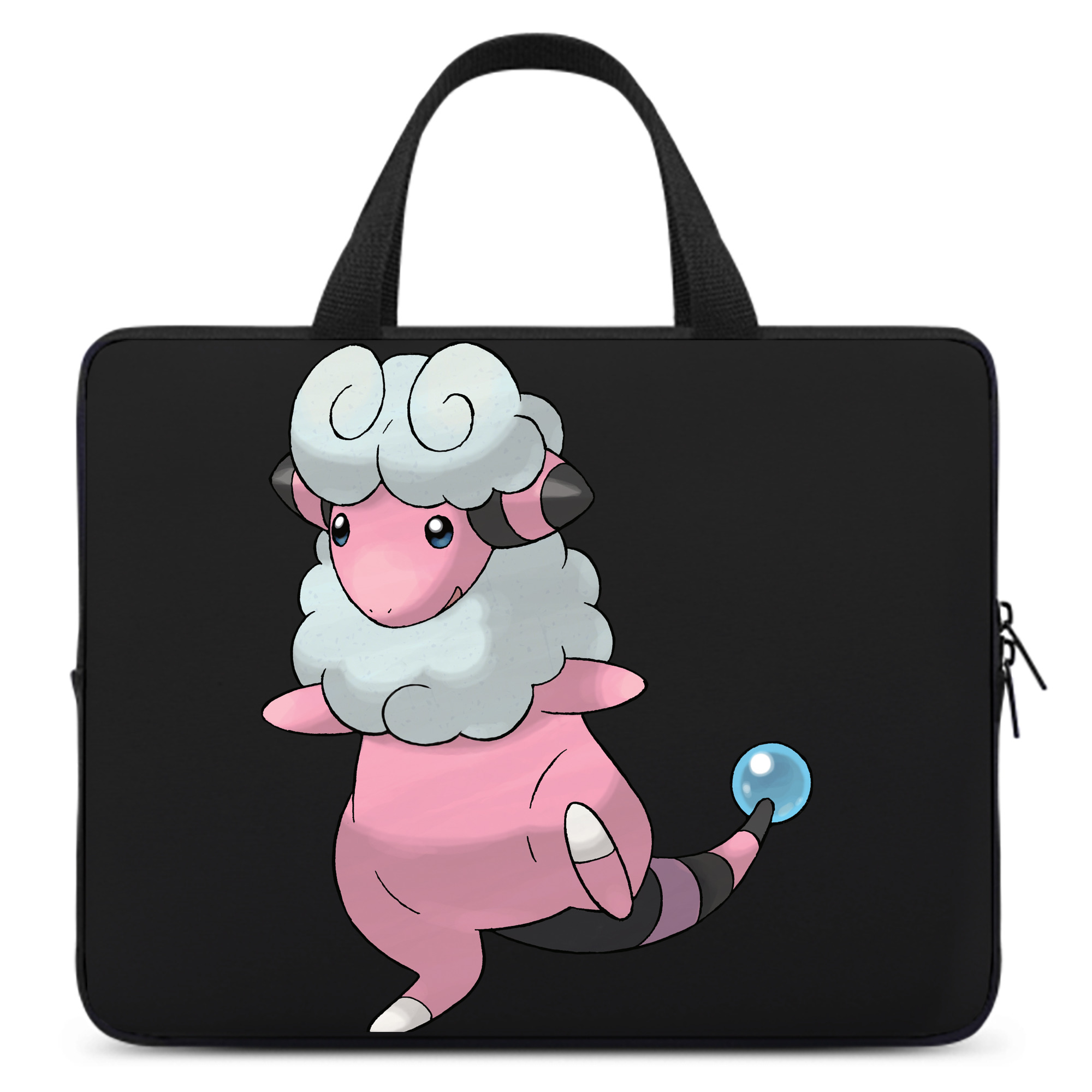 （画像用） ポケットモンスター Pokémon 手提げノートパソコンバッグ