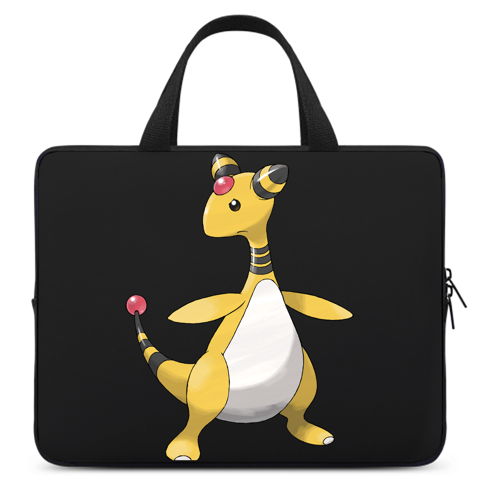 （画像用） ポケットモンスター Pokémon 手提げノートパソコンバッグ