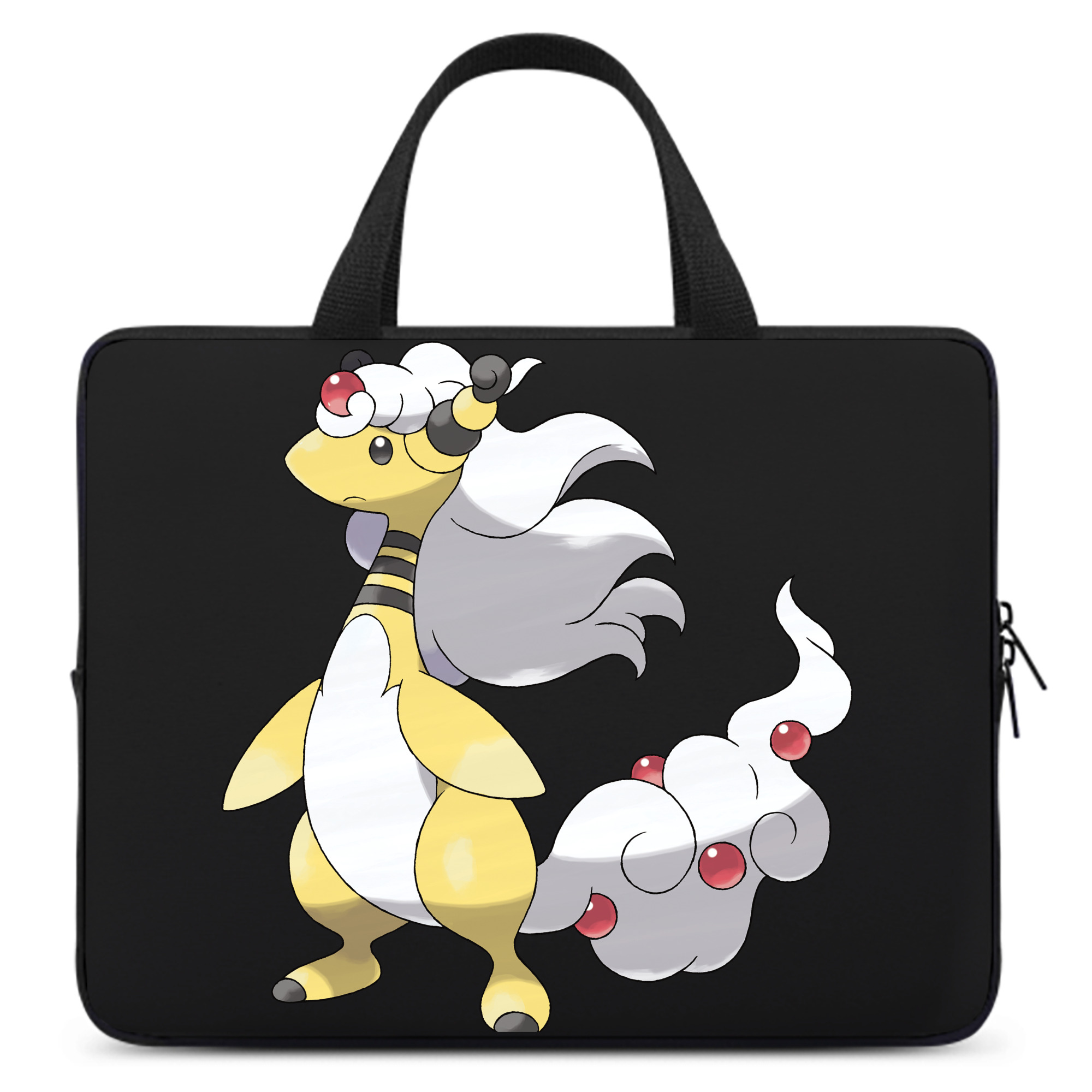 （画像用） ポケットモンスター Pokémon 手提げノートパソコンバッグ