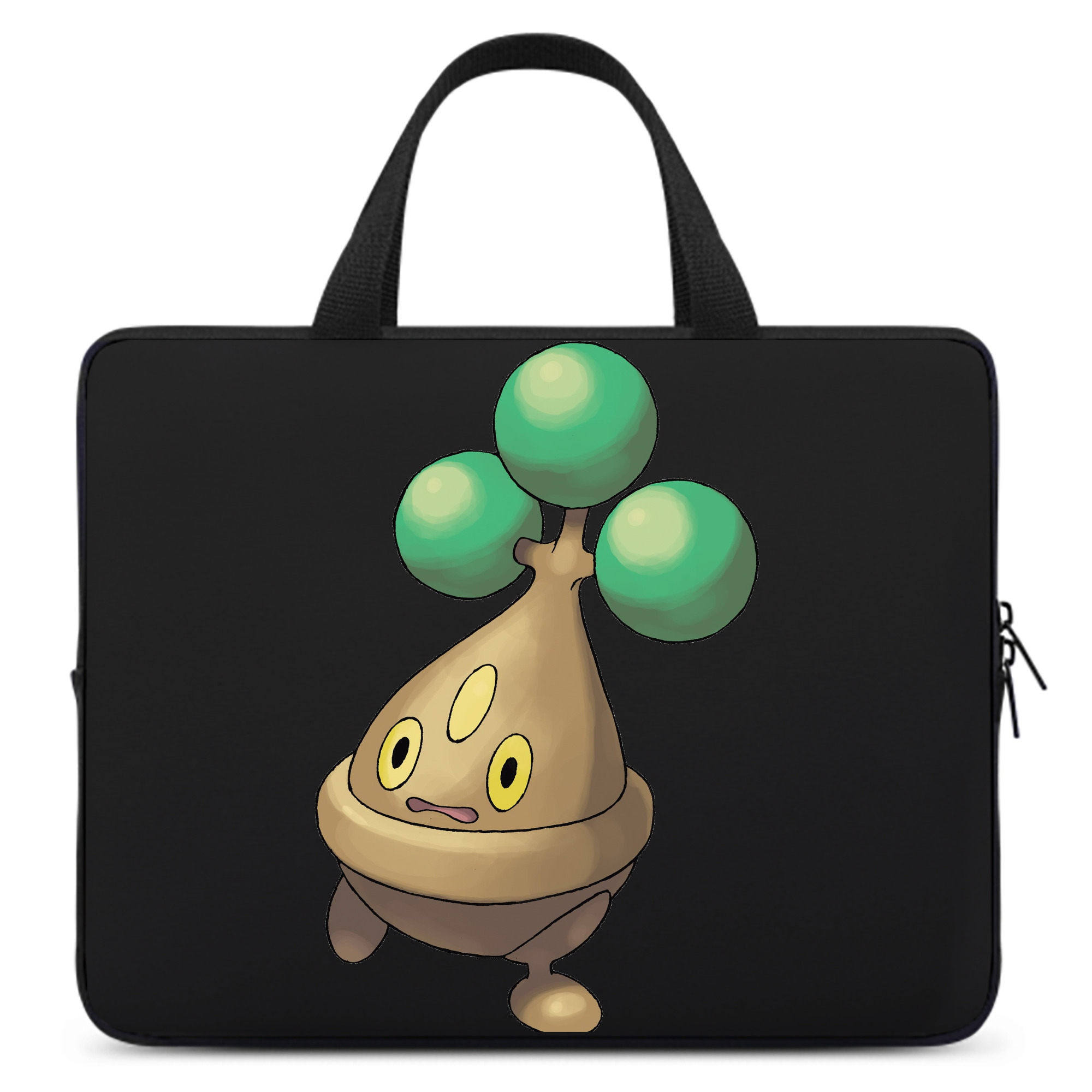 （画像用） ポケットモンスター Pokémon 手提げノートパソコンバッグ