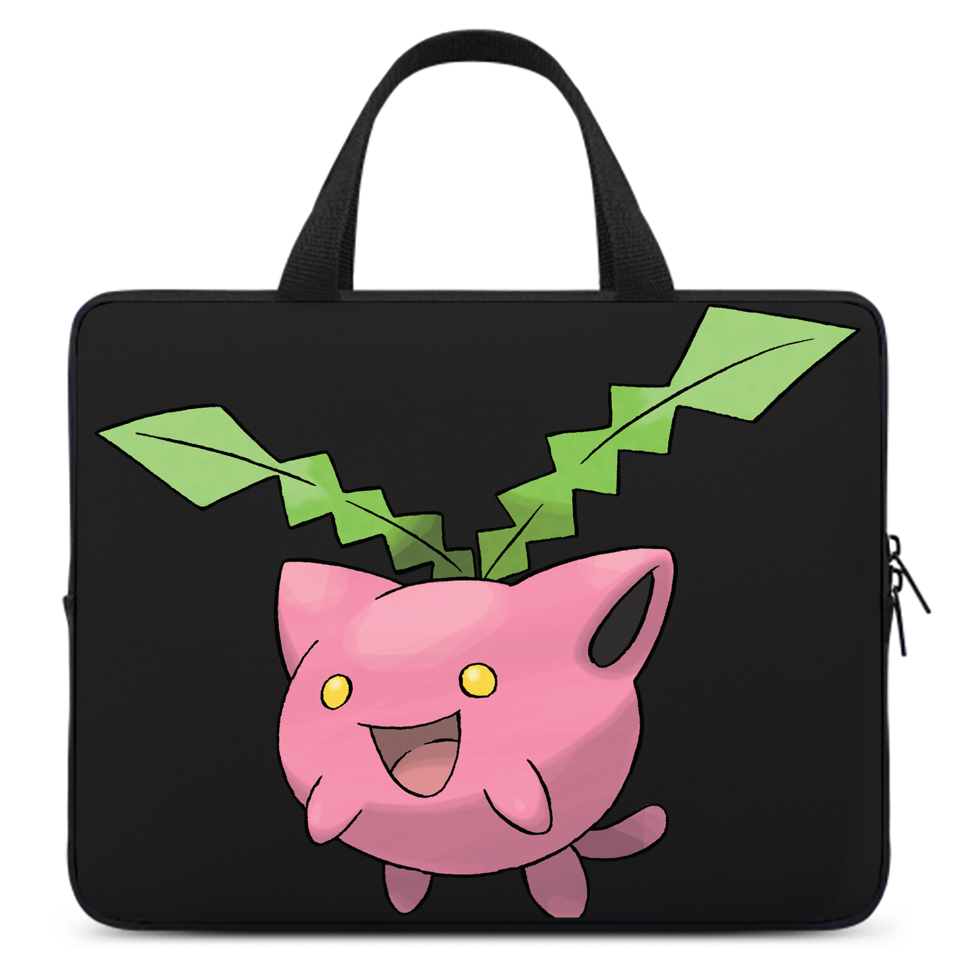 （画像用） ポケットモンスター Pokémon 手提げノートパソコンバッグ