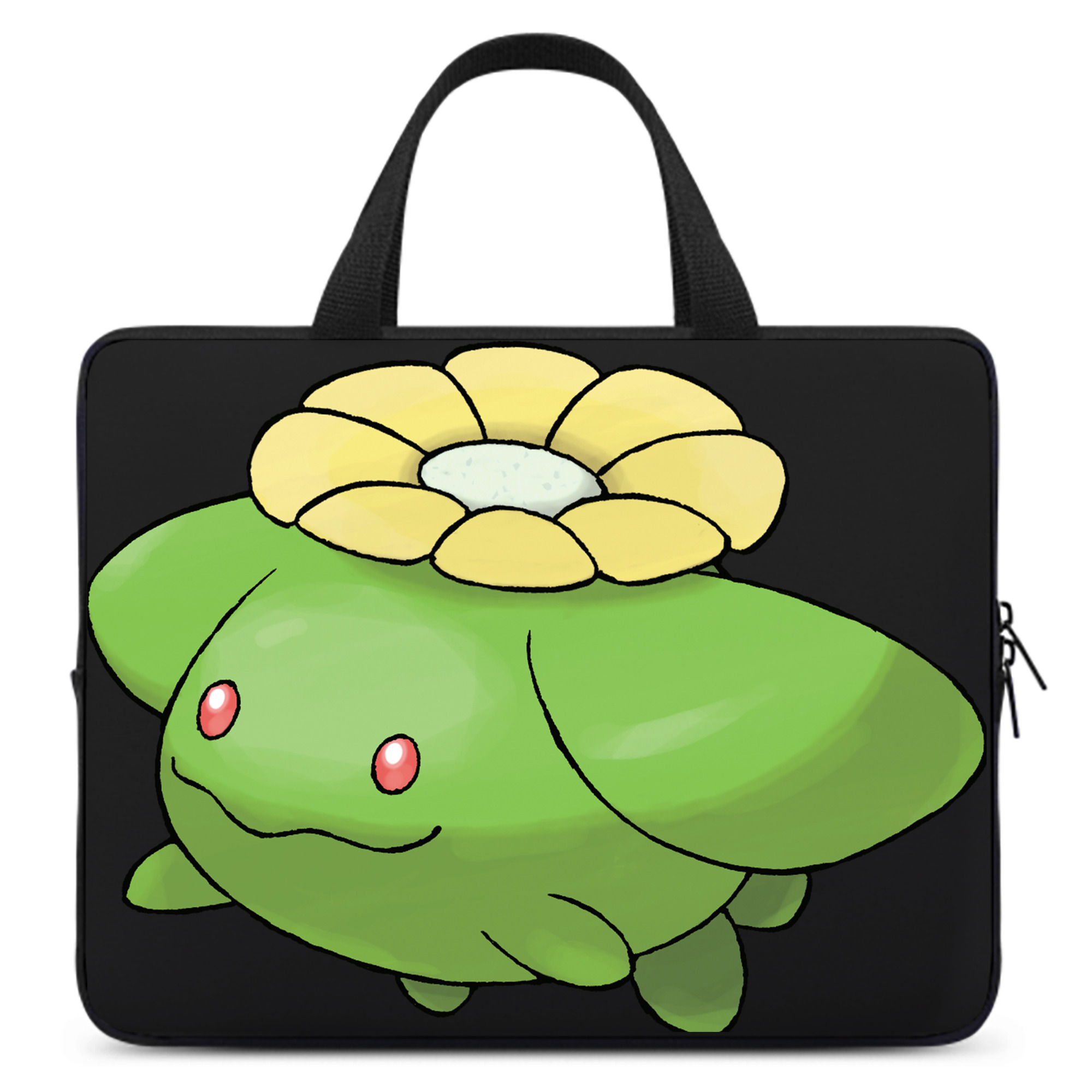 （画像用） ポケットモンスター Pokémon 手提げノートパソコンバッグ