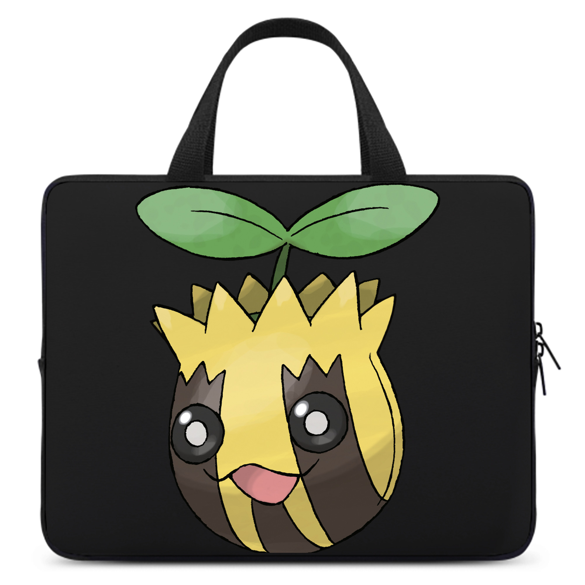 （画像用） ポケットモンスター Pokémon 手提げノートパソコンバッグ