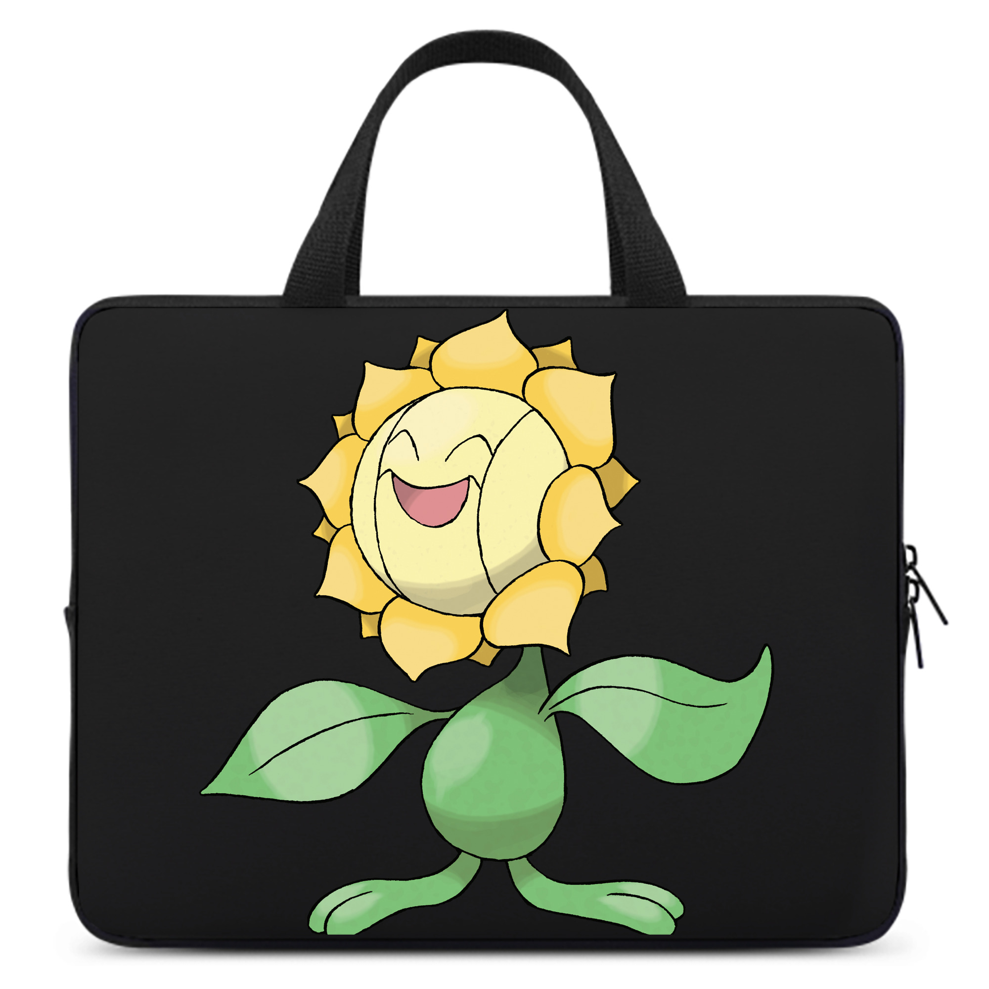 （画像用） ポケットモンスター Pokémon 手提げノートパソコンバッグ