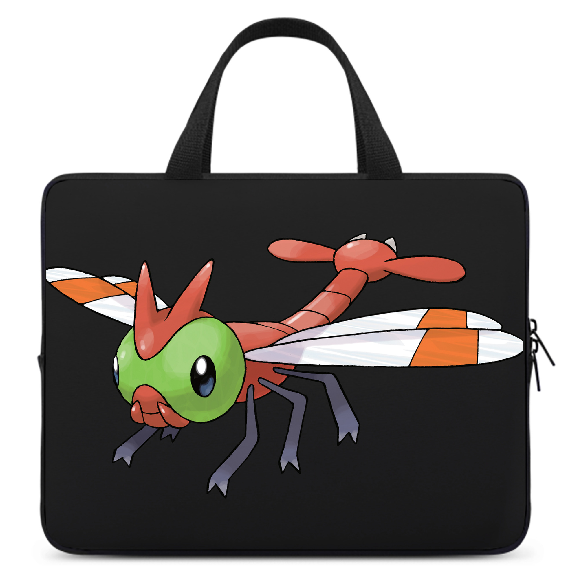 （画像用） ポケットモンスター Pokémon 手提げノートパソコンバッグ