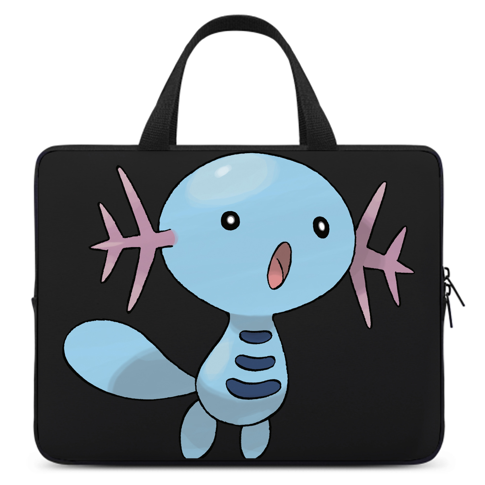 （画像用） ポケットモンスター Pokémon 手提げノートパソコンバッグ