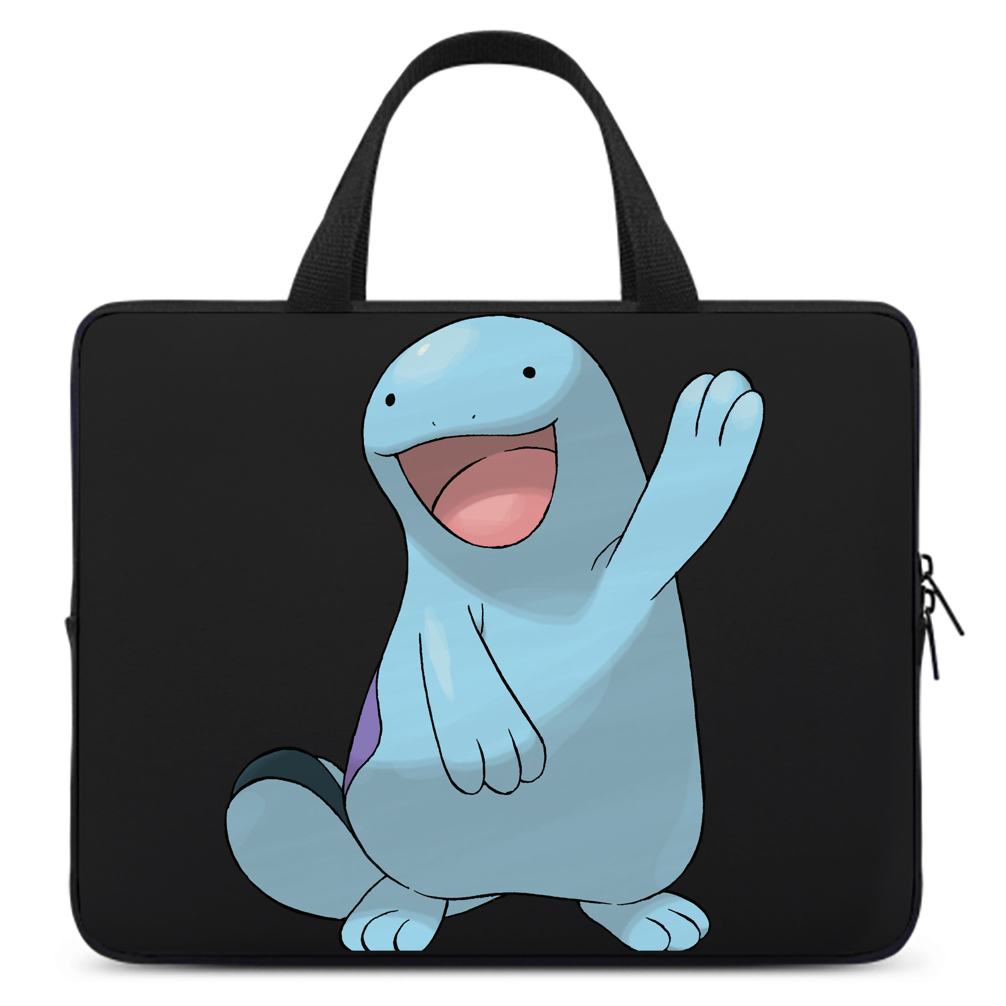 （画像用） ポケットモンスター Pokémon 手提げノートパソコンバッグ