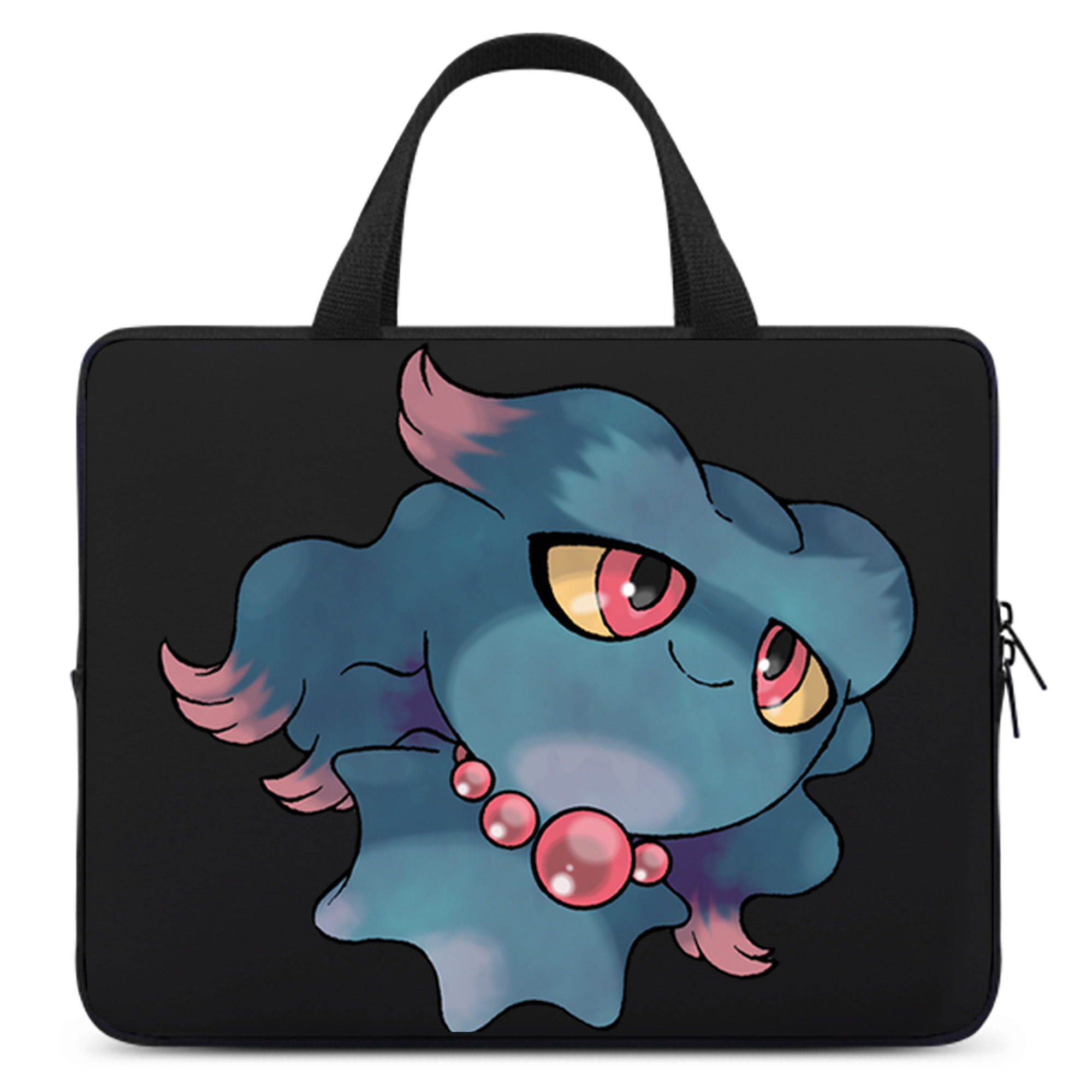 （画像用） ポケットモンスター Pokémon 手提げノートパソコンバッグ