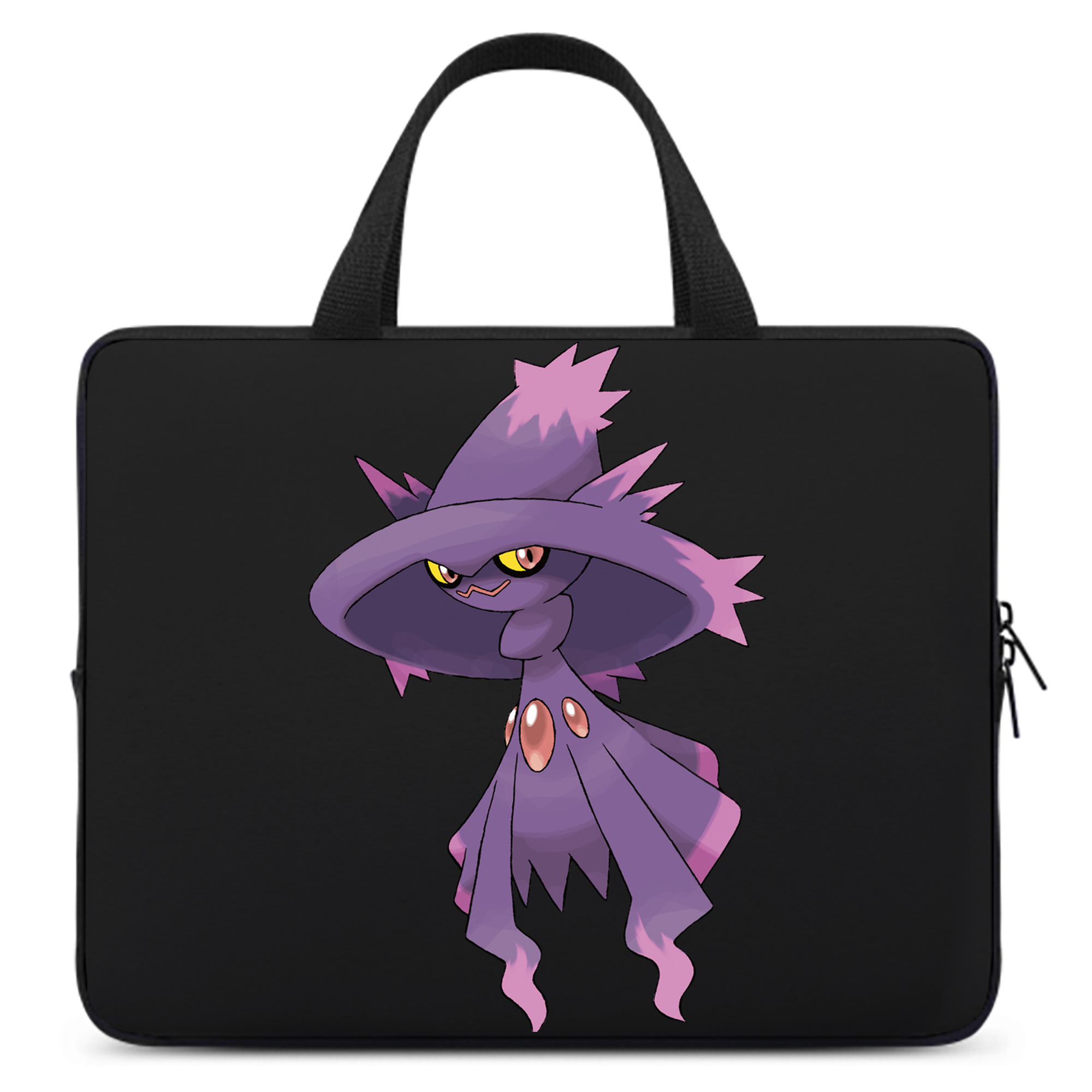 （画像用） ポケットモンスター Pokémon 手提げノートパソコンバッグ