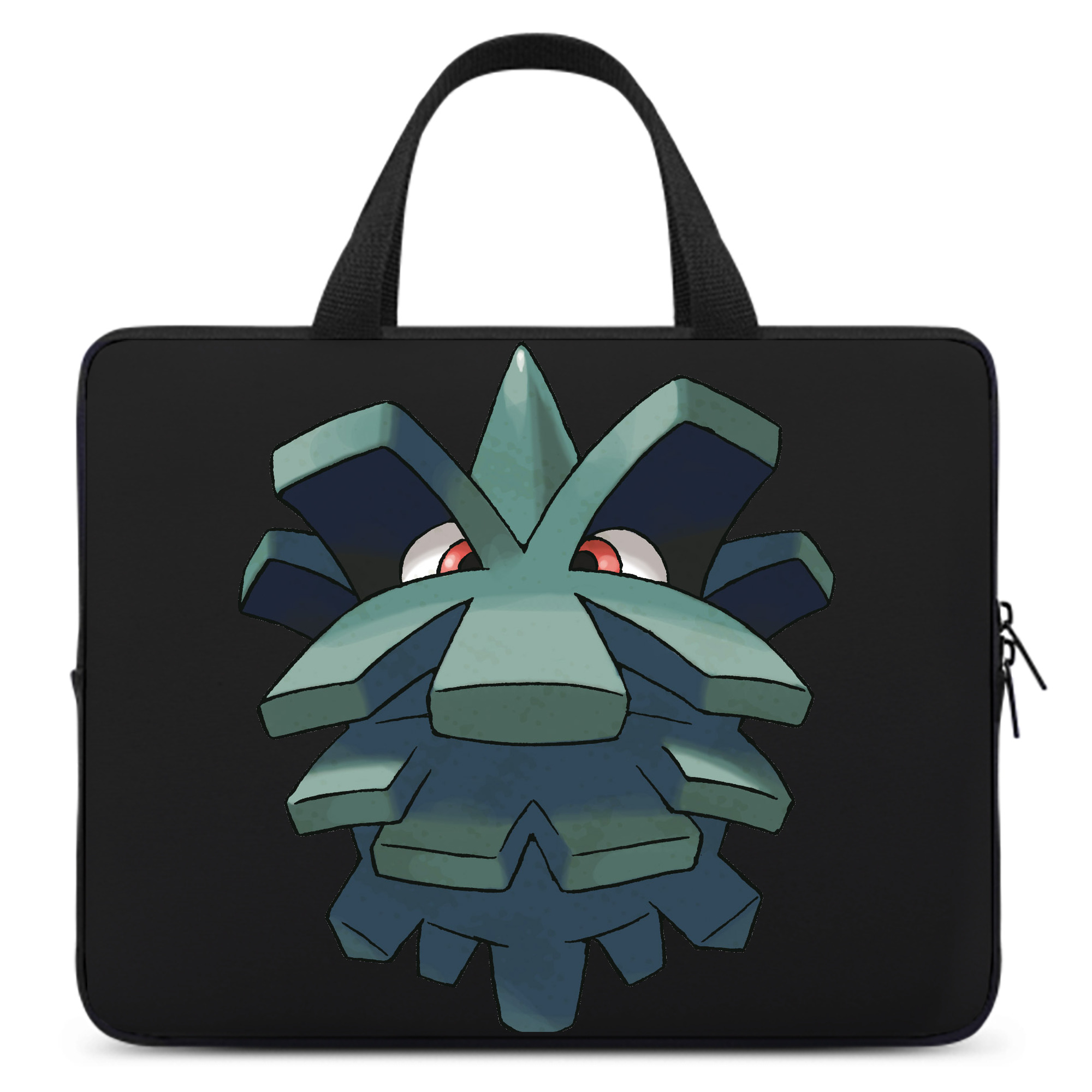 （画像用） ポケットモンスター Pokémon 手提げノートパソコンバッグ