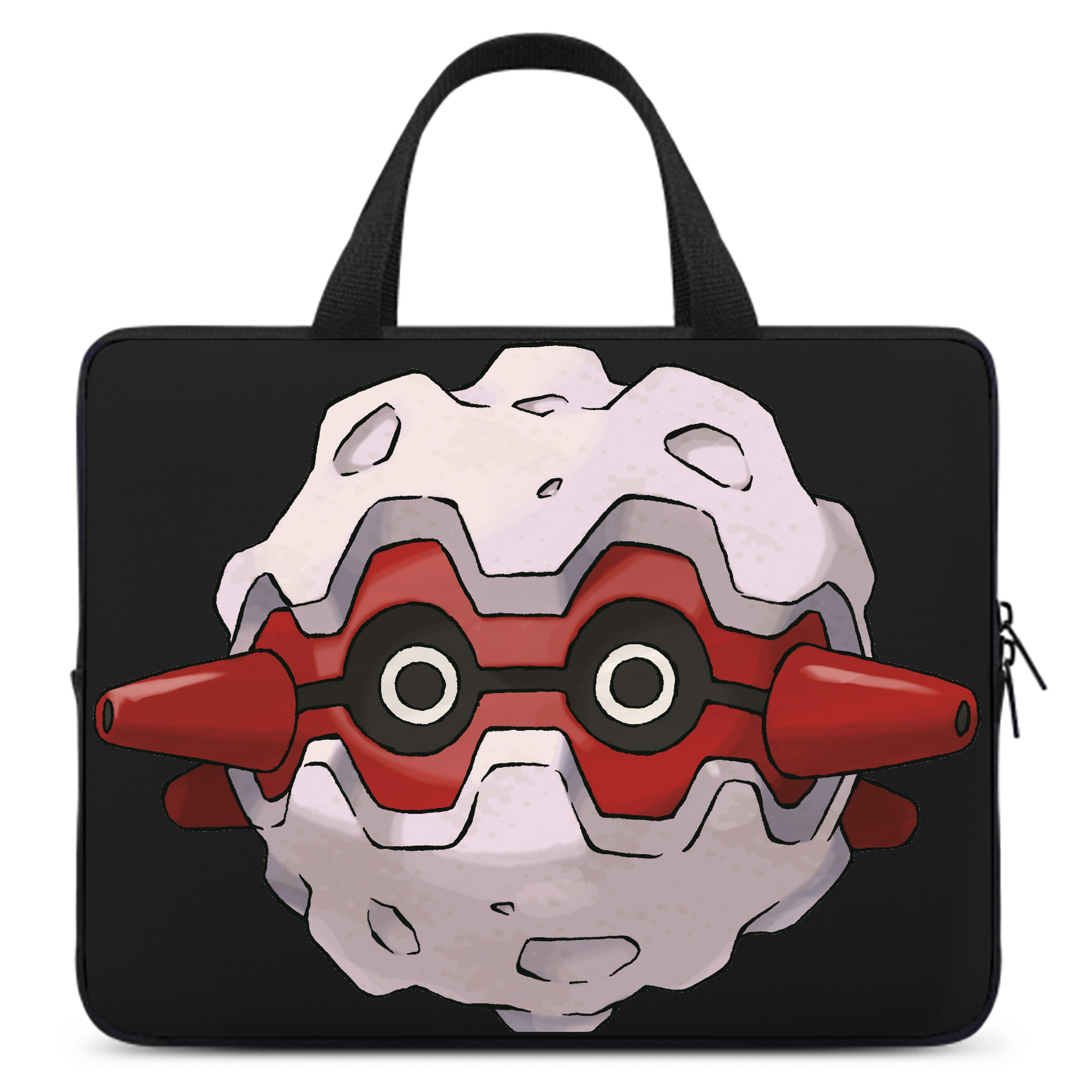 （画像用） ポケットモンスター Pokémon 手提げノートパソコンバッグ