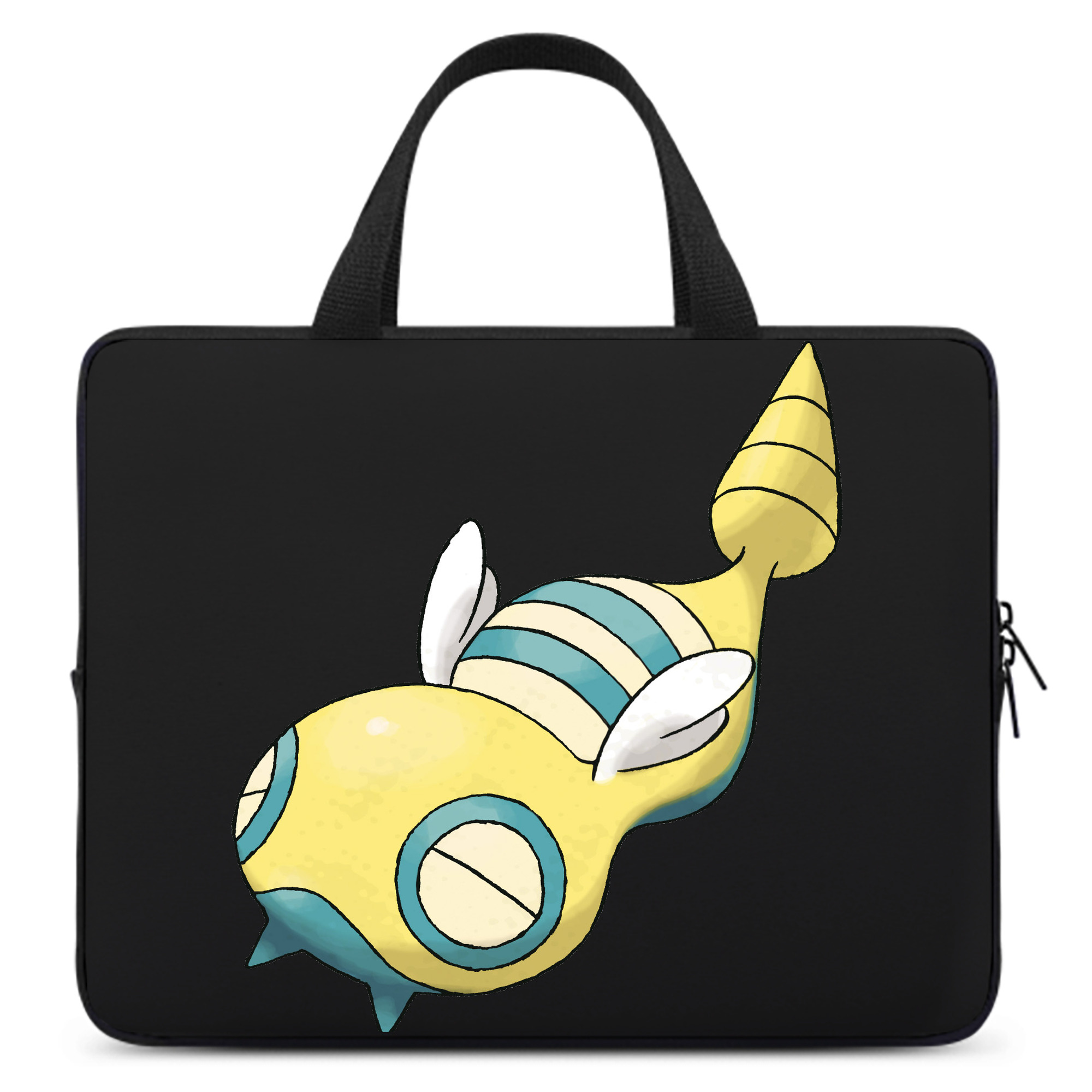 （画像用） ポケットモンスター Pokémon 手提げノートパソコンバッグ