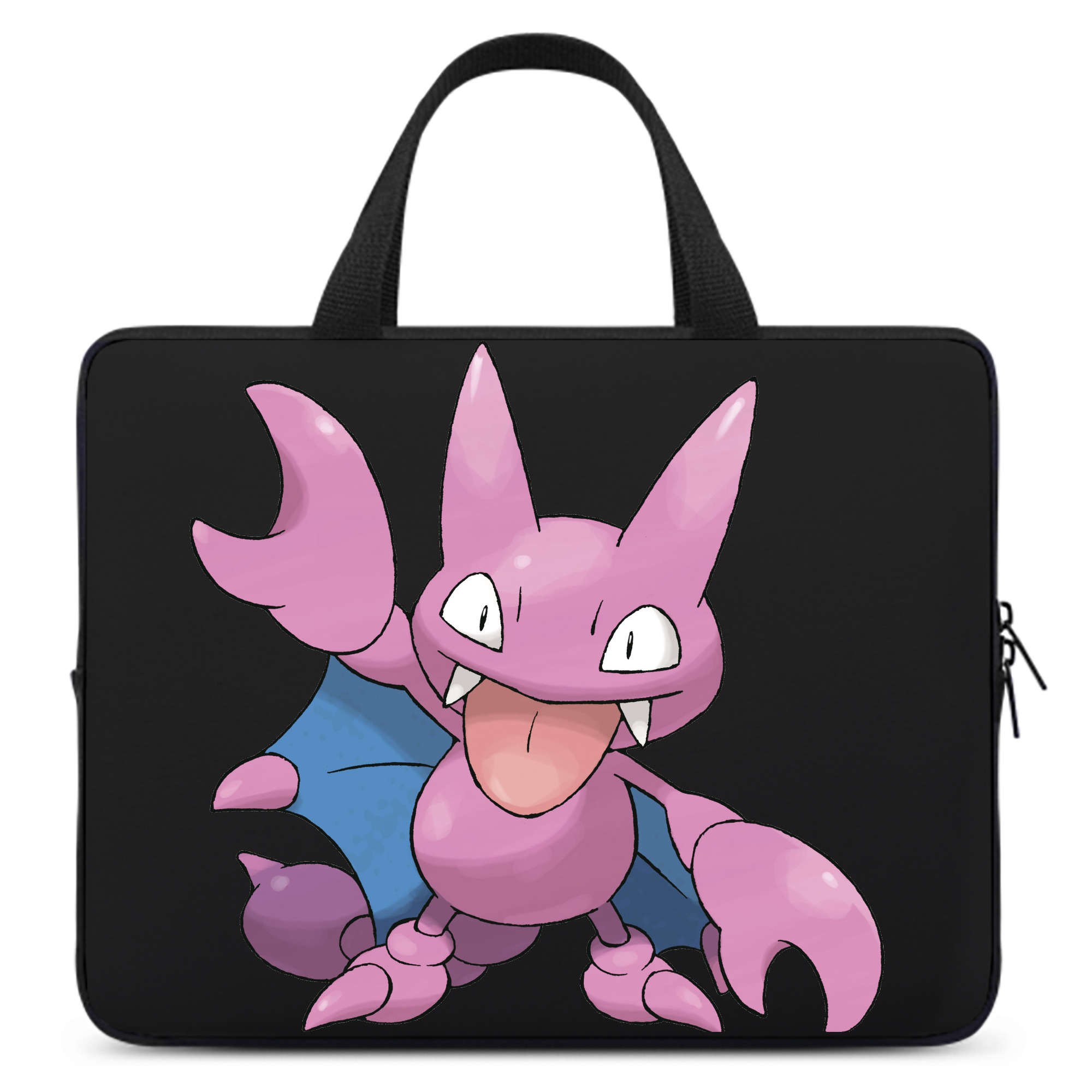 （画像用） ポケットモンスター Pokémon 手提げノートパソコンバッグ