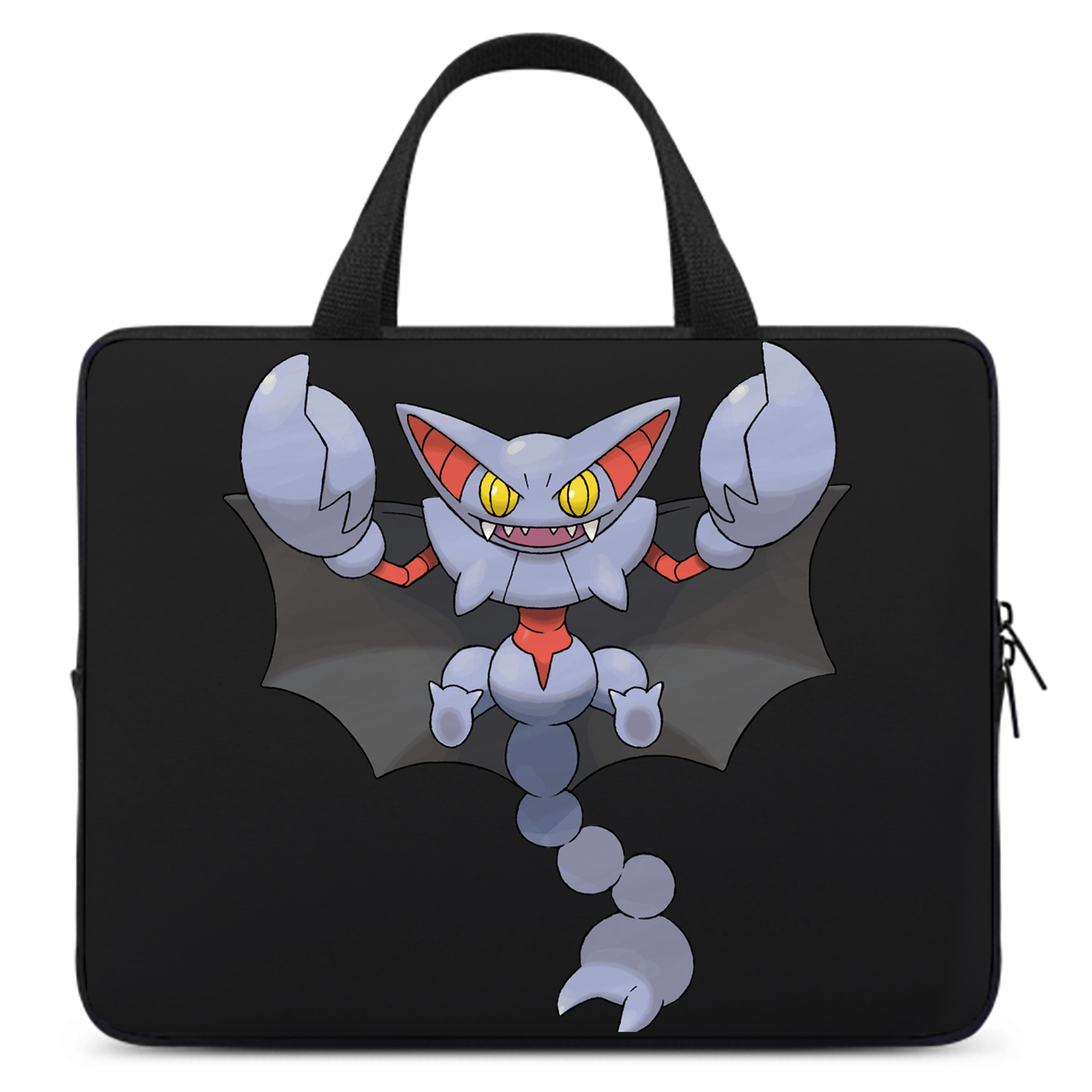 （画像用） ポケットモンスター Pokémon 手提げノートパソコンバッグ